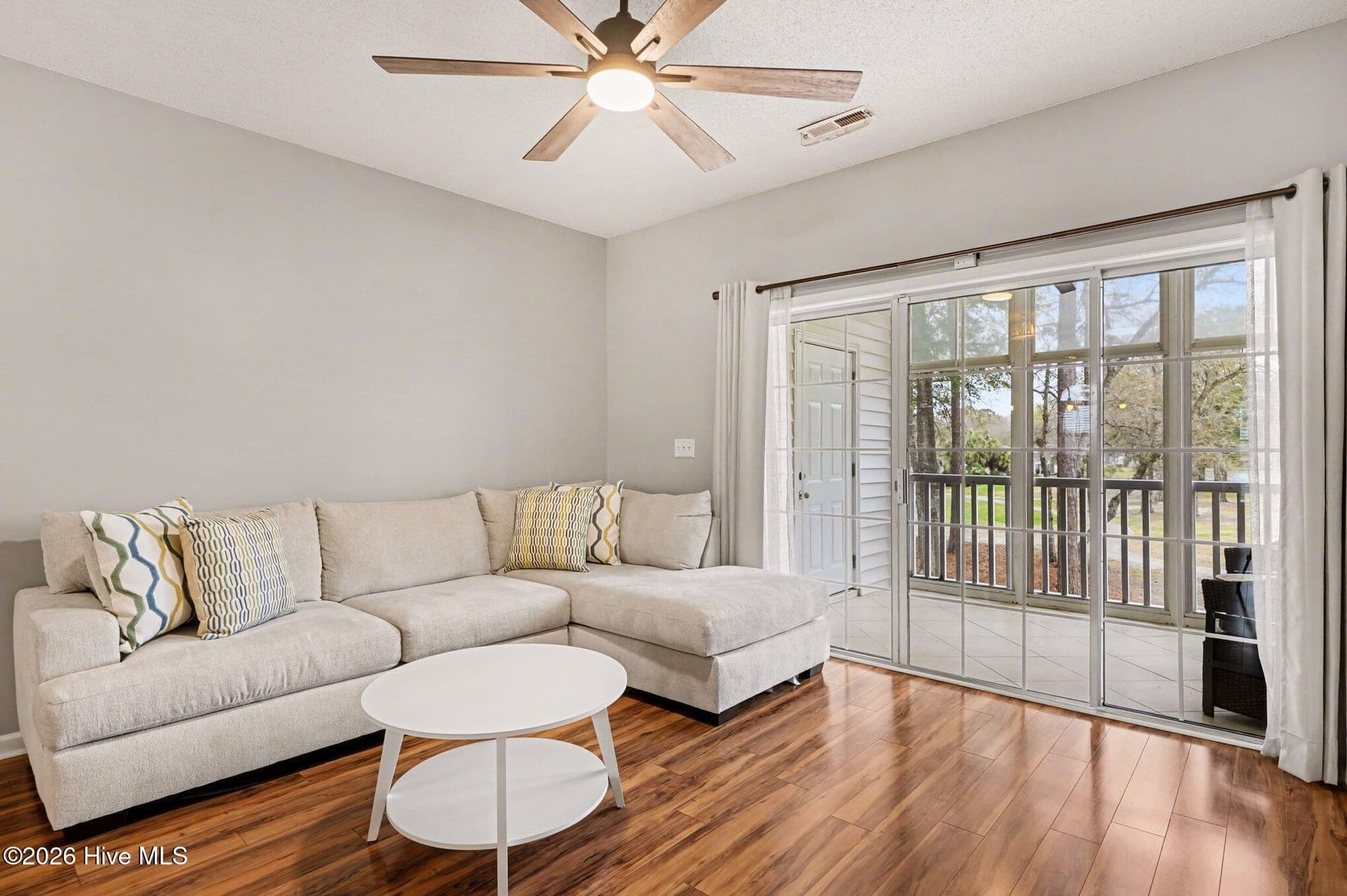 Condominium at 4459 Turtle Lane Apt 2b, Little River, SC 29566, photo 17 of 38