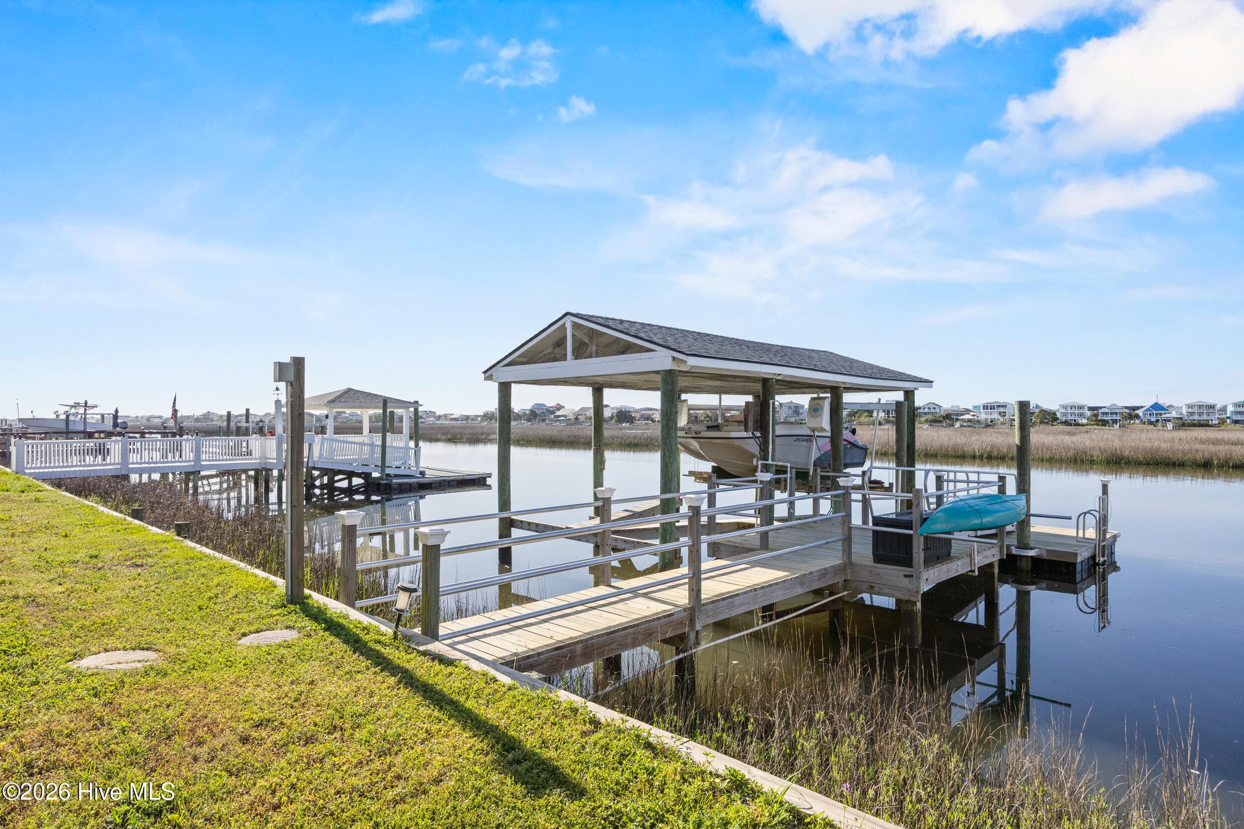 Single Family Residence at 103 E Island Drive, Oak Island, NC 28465, photo 70 of 118