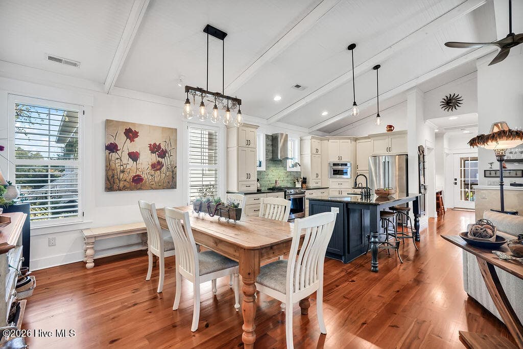 Single Family Residence at 506 Quarter Master Drive, Southport, NC 28461, photo 15 of 61
