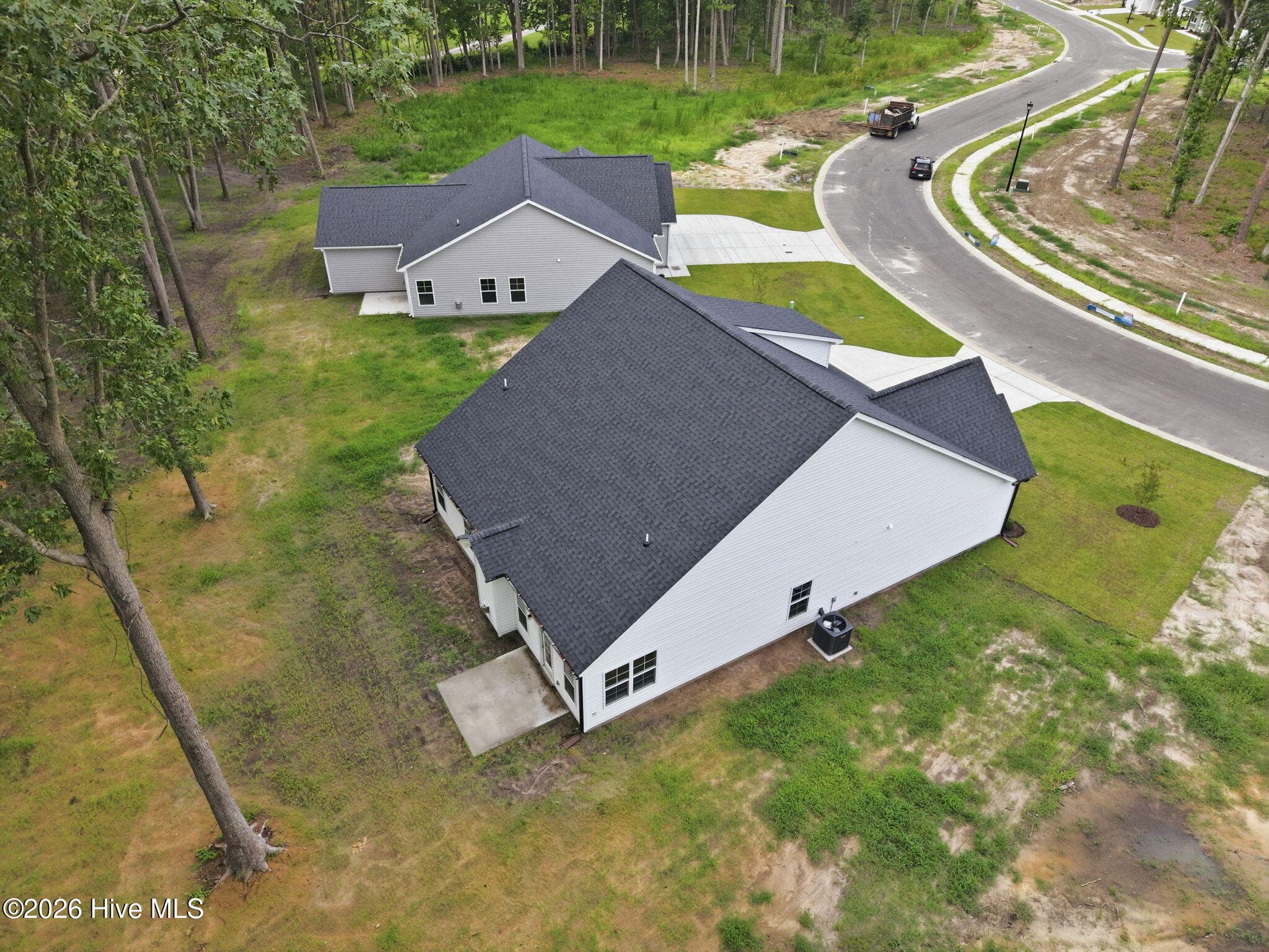 Single Family Residence at 964 Rialto Lane, Ayden, NC 28513, photo 51 of 63