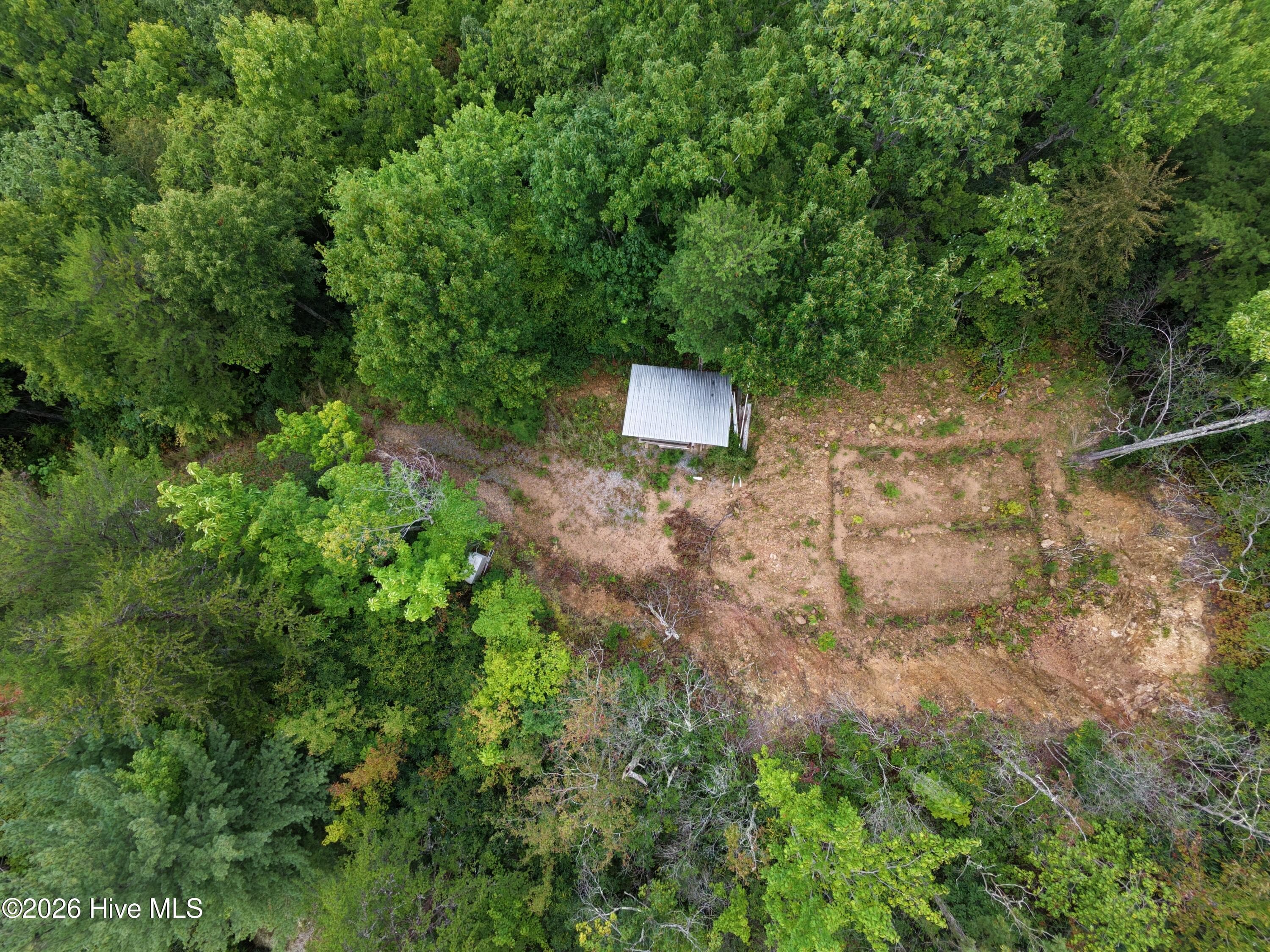 Residential Lot at 1621 Granny Squirrel Drive, Andrews, NC 28901, photo 2 of 2