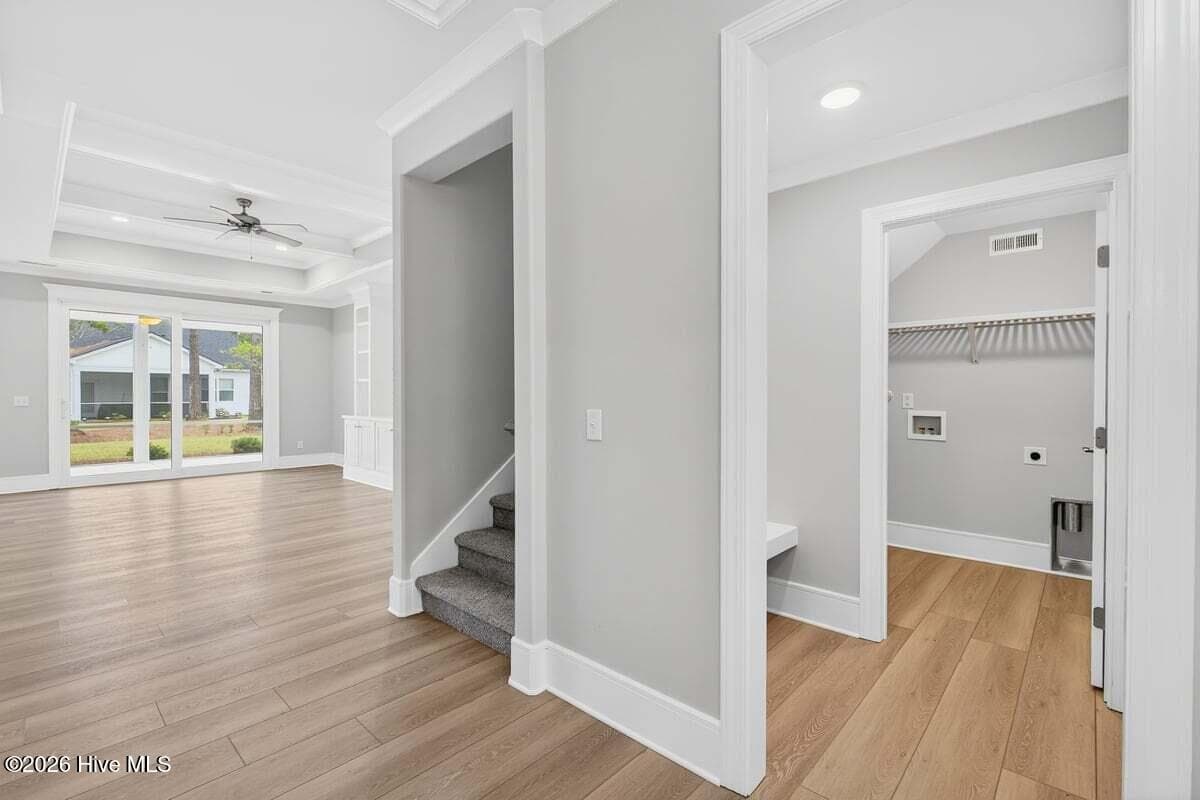 **This is a picture of similar home already built. - 3805 Summer Breeze Court NE, Bolivia, NC 28422