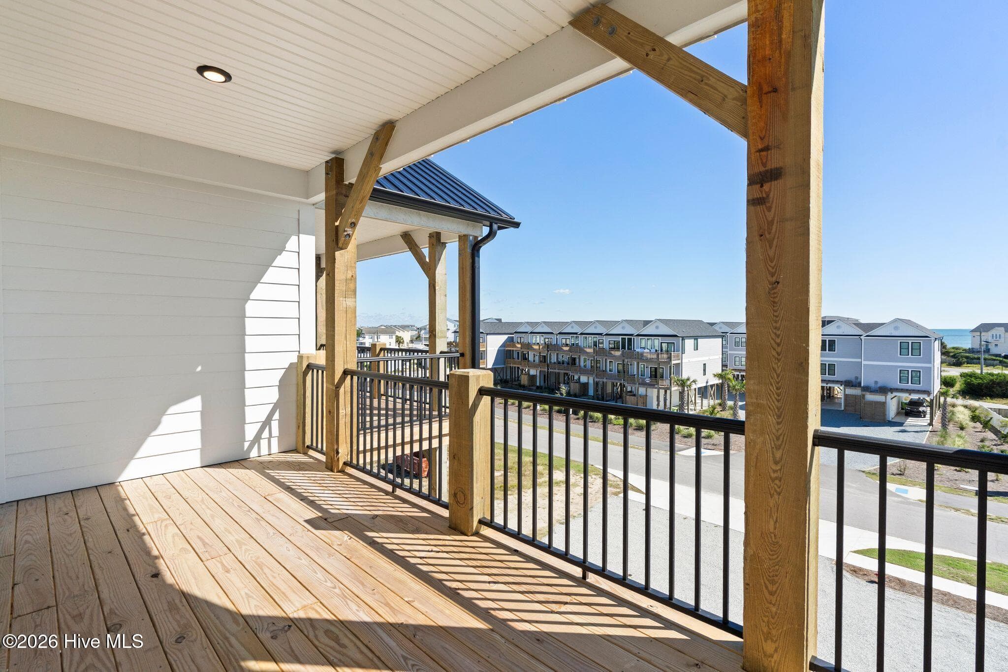 Townhouse at 207 Shell Road 3a, Surf City, NC 28445, photo 58 of 134
