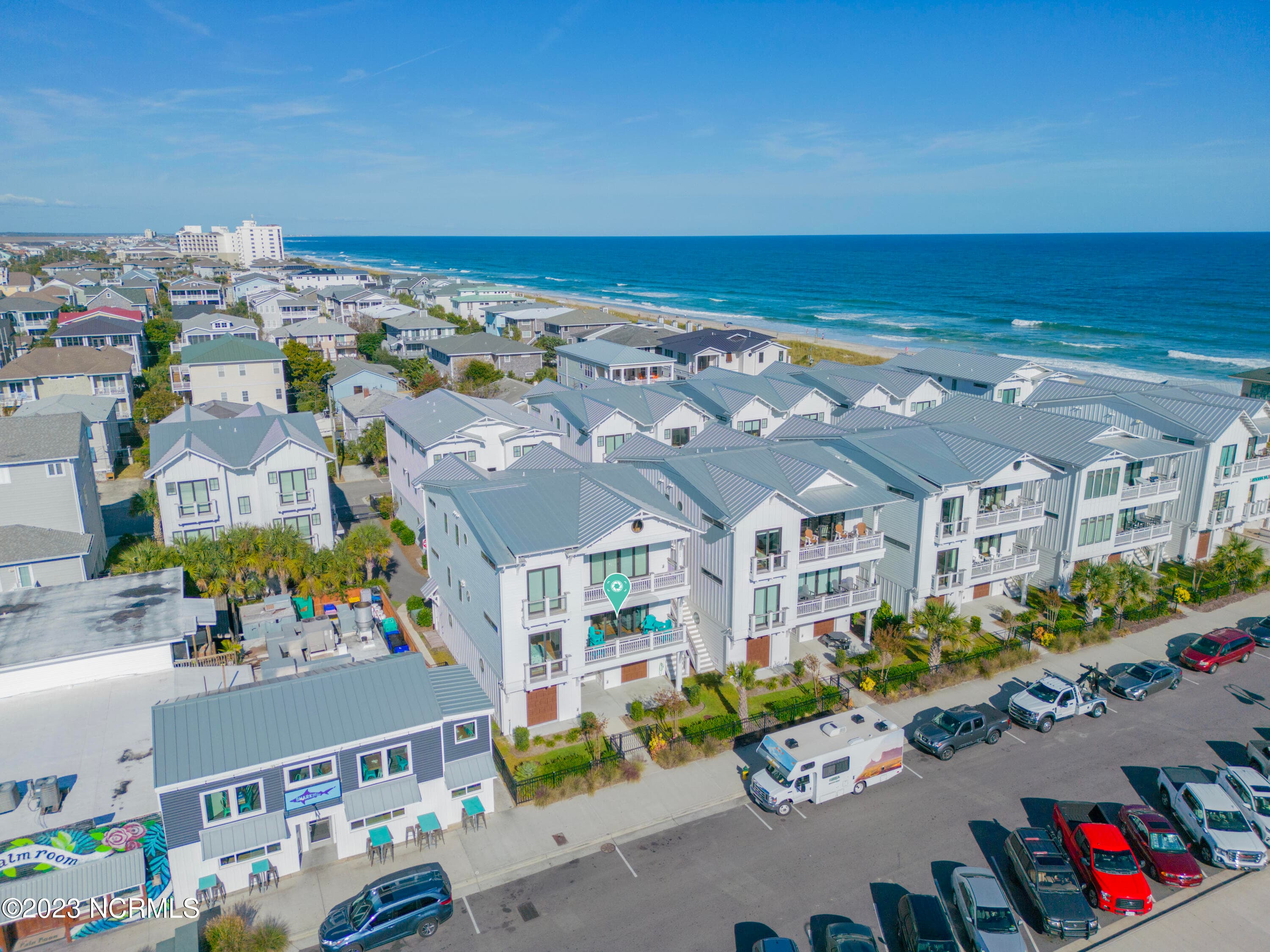 Condominium at 10 Seagull Street Unit A, Wrightsville Beach, NC 28480, photo 41 of 50