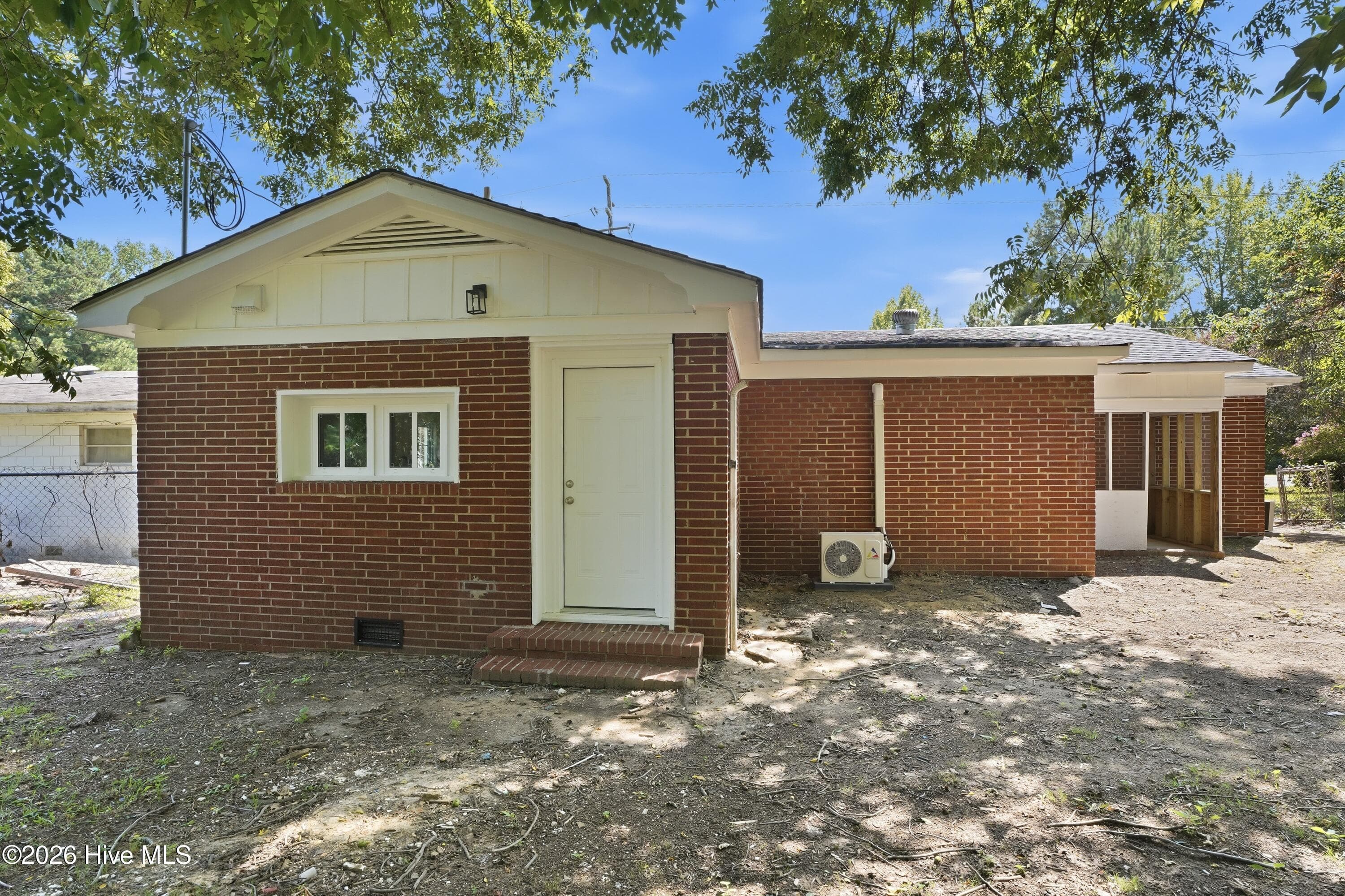 Single Family Residence at 901 E Nash Street, Spring Hope, NC 27882, Spring Hope, photo 34 of 44