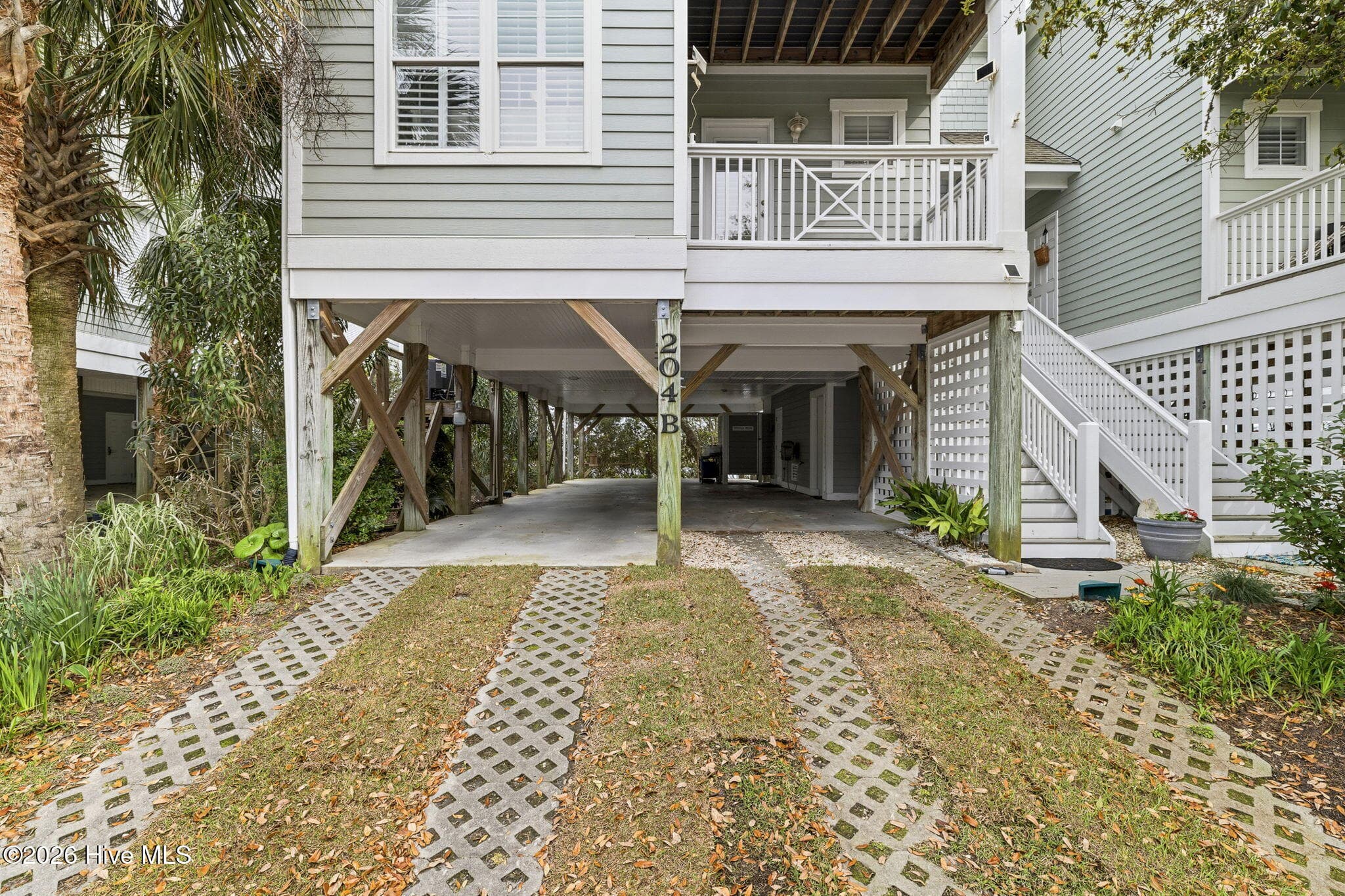 Townhouse at 204 N Boca Bay Lane B, Surf City, NC 28445, photo 14 of 109