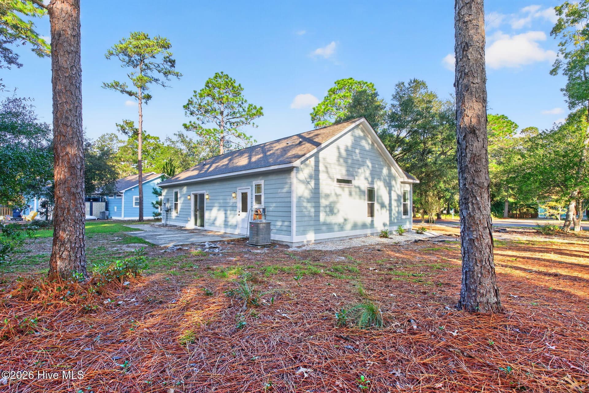 Single Family Residence at 785 Folly Drive SE, Bolivia, NC 28422, photo 39 of 57