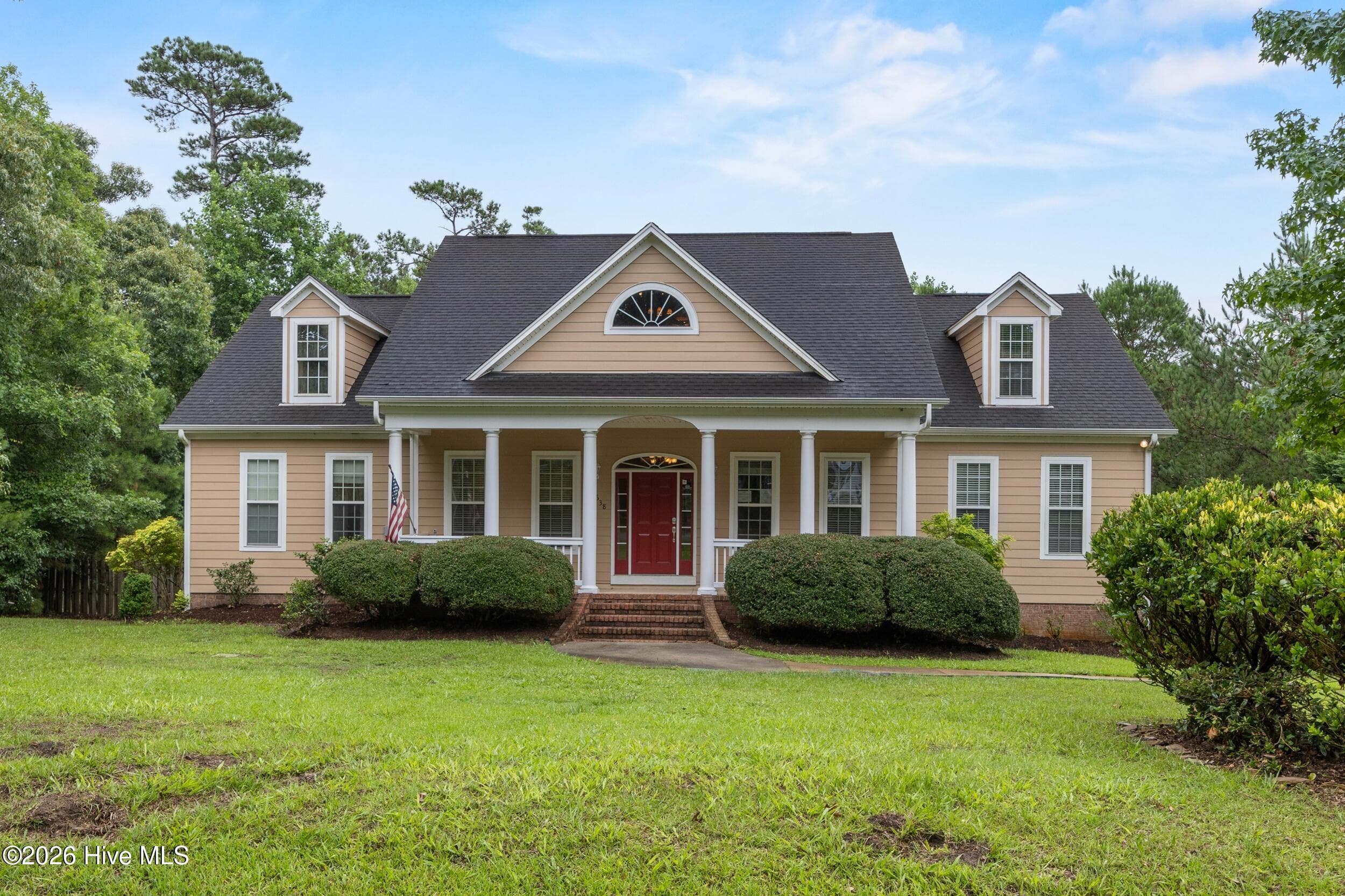 Single Family Residence at 638 Ravenswood Road, Hampstead, NC 28443, photo 3 of 100
