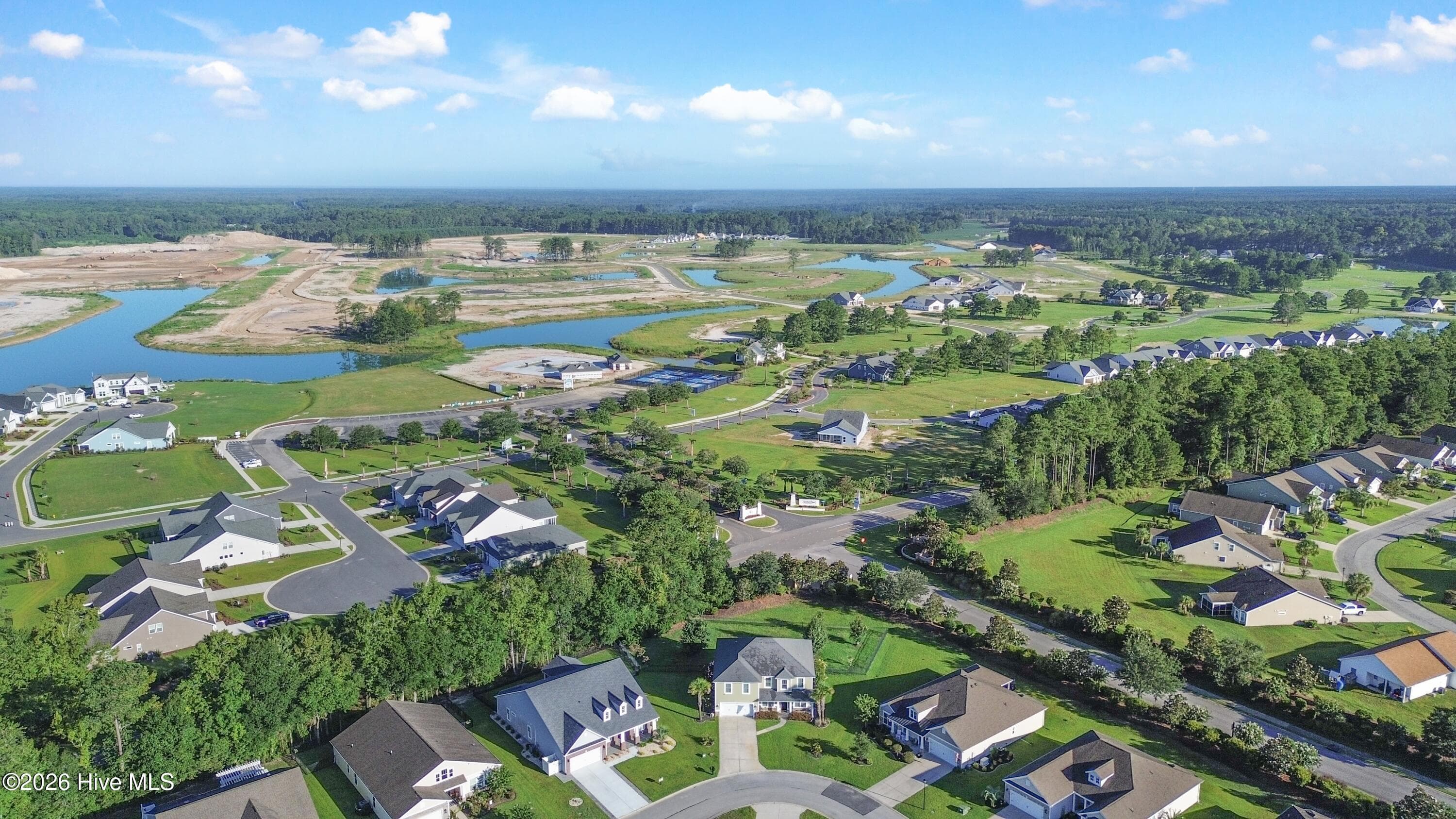 Single Family Residence at 2148 Stonecrest Drive NW, Calabash, NC 28467, photo 53 of 55