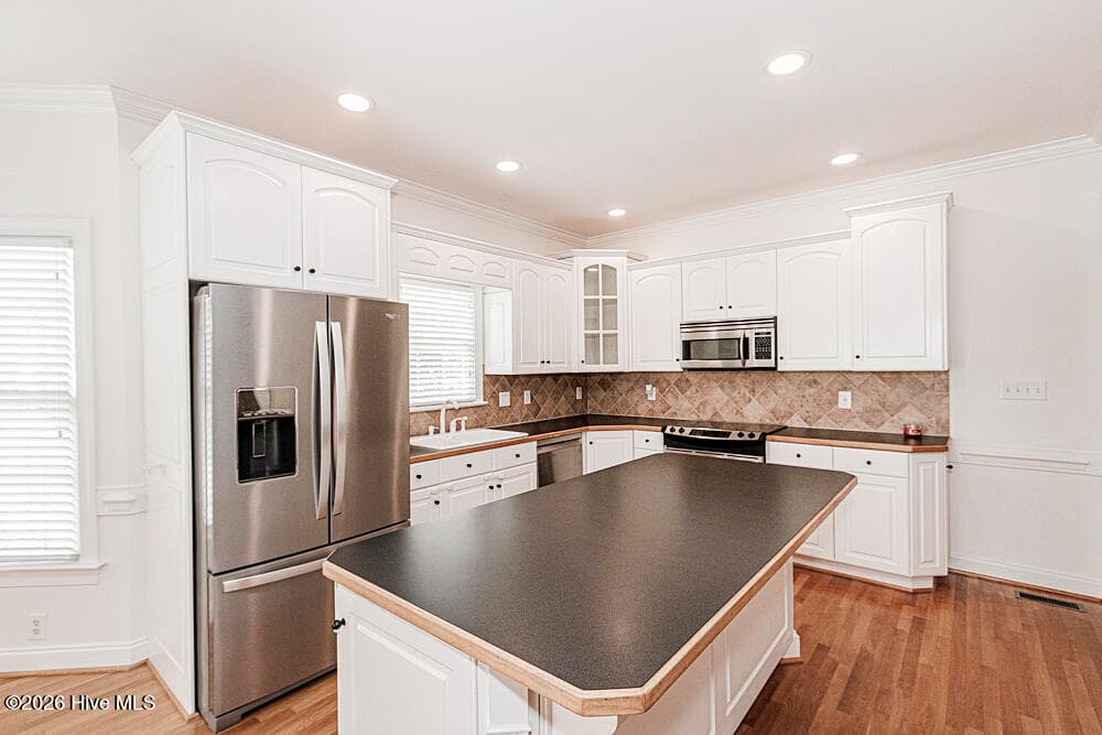 Single Family Residence at 6489 Waters Edge Drive, Rocky Mount, NC 27803, photo 39 of 71
