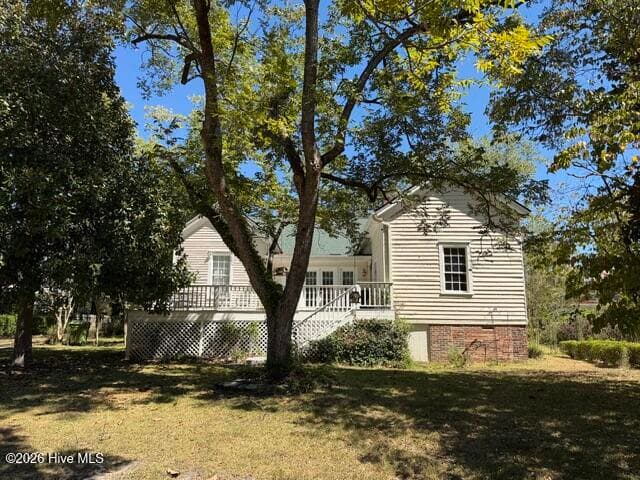 Single Family Residence at 209 Lee Street, Thomson, GA 30824, photo 8 of 35
