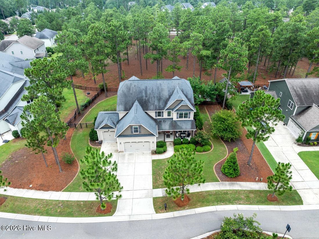 Single Family Residence at 140 Broom Sedge Lane, Southern Pines, NC 28387, photo 97 of 103