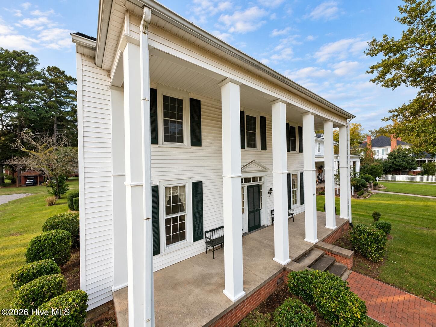 Single Family Residence at 407 S King Street, Windsor, NC 27983, photo 22 of 146