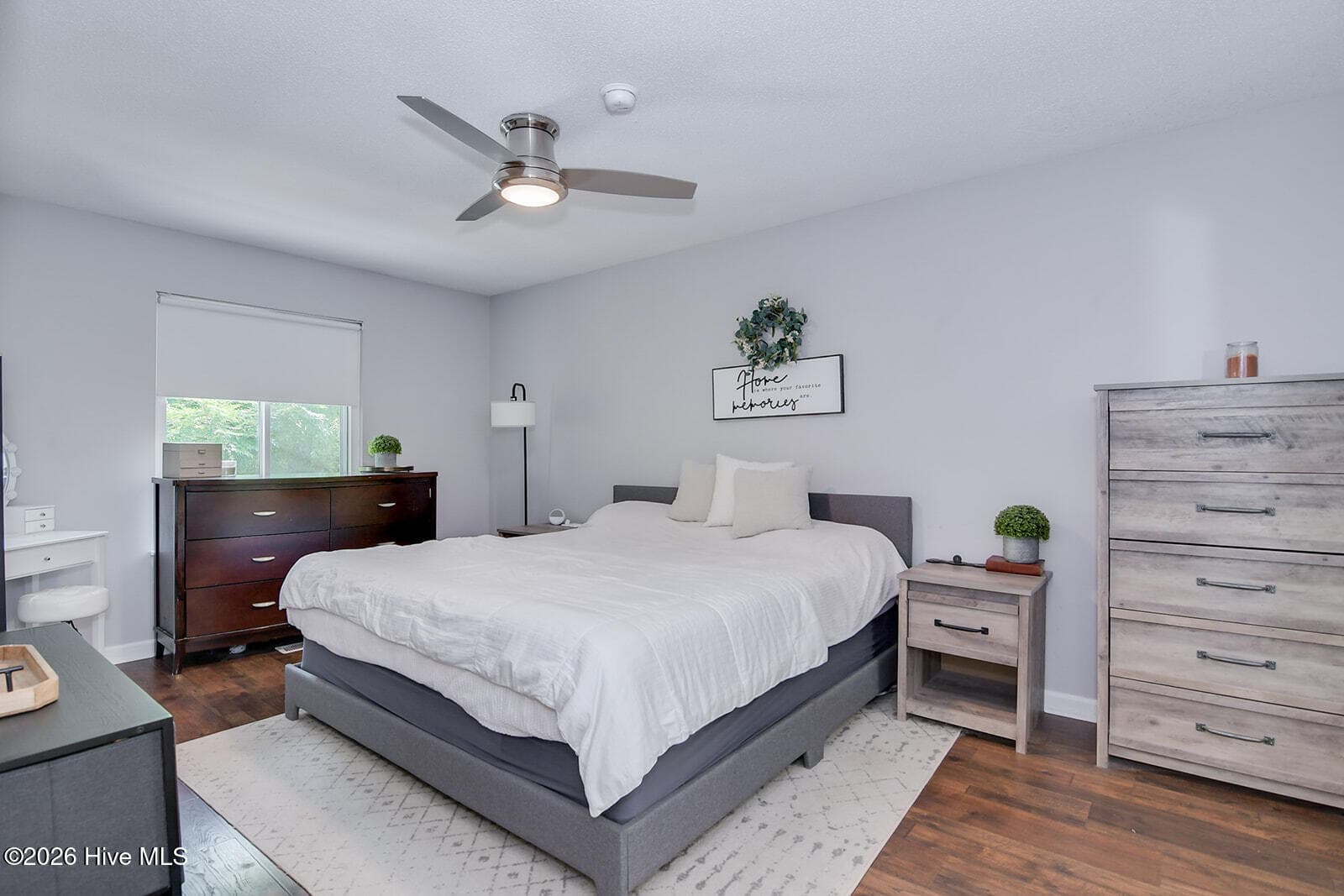 Primary Bedroom - 850 Wimbledon Drive, Augusta, GA 30909