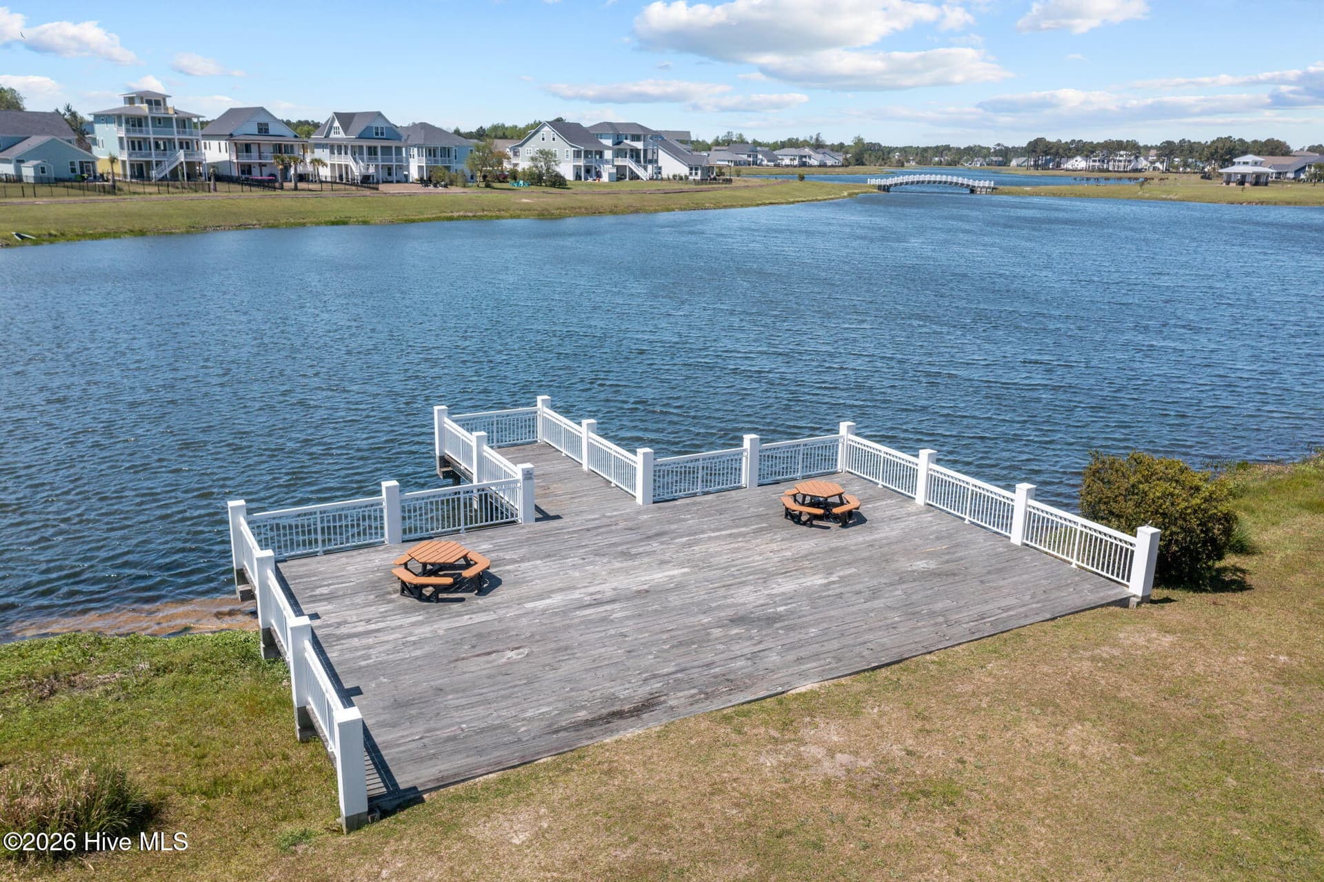 Single Family Residence at 133 Spicer Lake Drive, Holly Ridge, NC 28445, photo 94 of 105