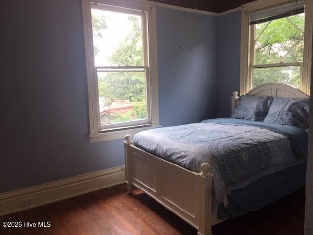 Triplex at 2220 Queens Way, Augusta, GA 30904, photo 4 of 12