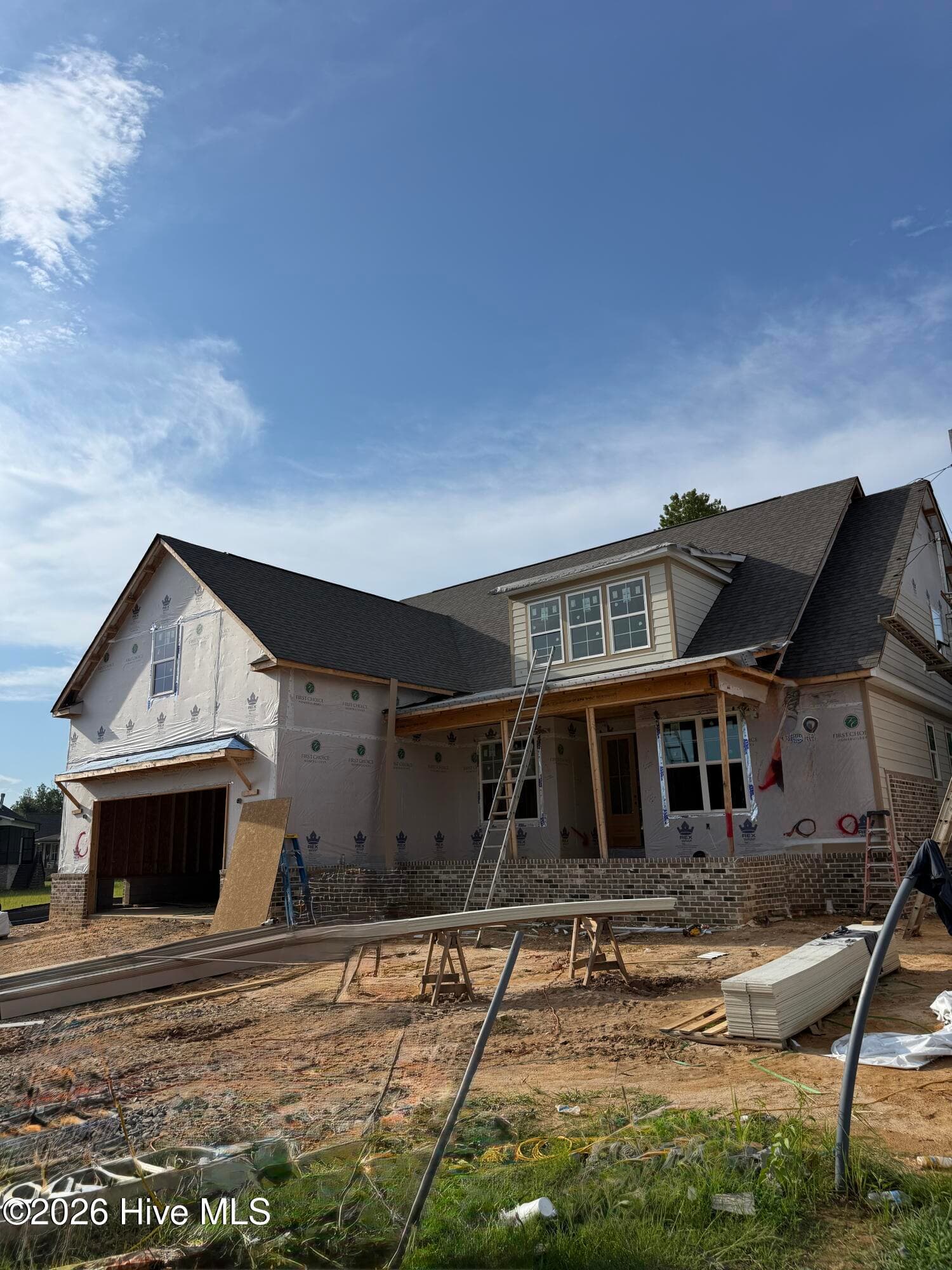 Single Family Residence at 1392 Satilla Place, North Augusta, SC 29841, photo 5 of 5