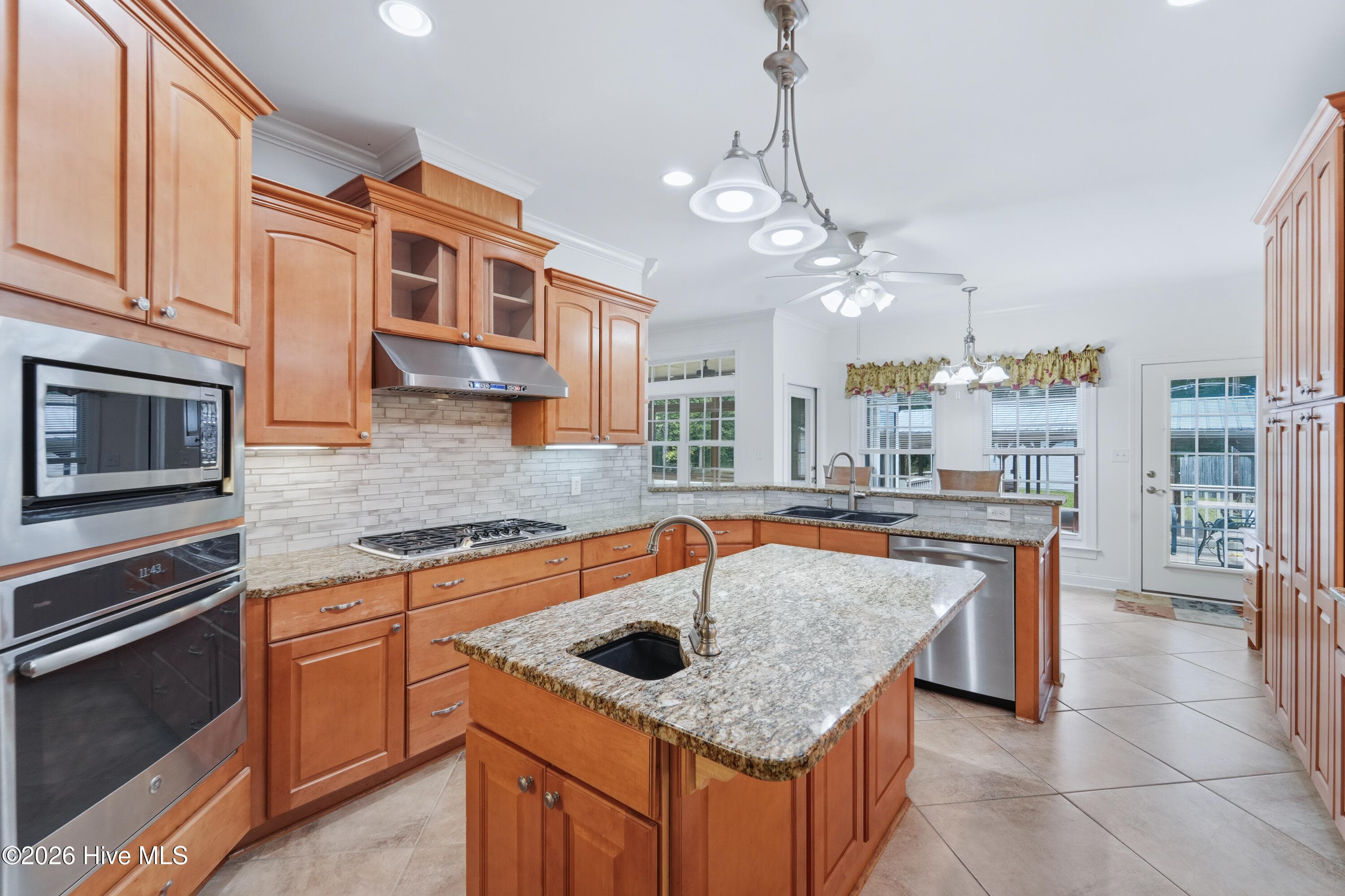 Single Family Residence at 1380 Oak Grove Road, Trenton, NC 28585, photo 45 of 89