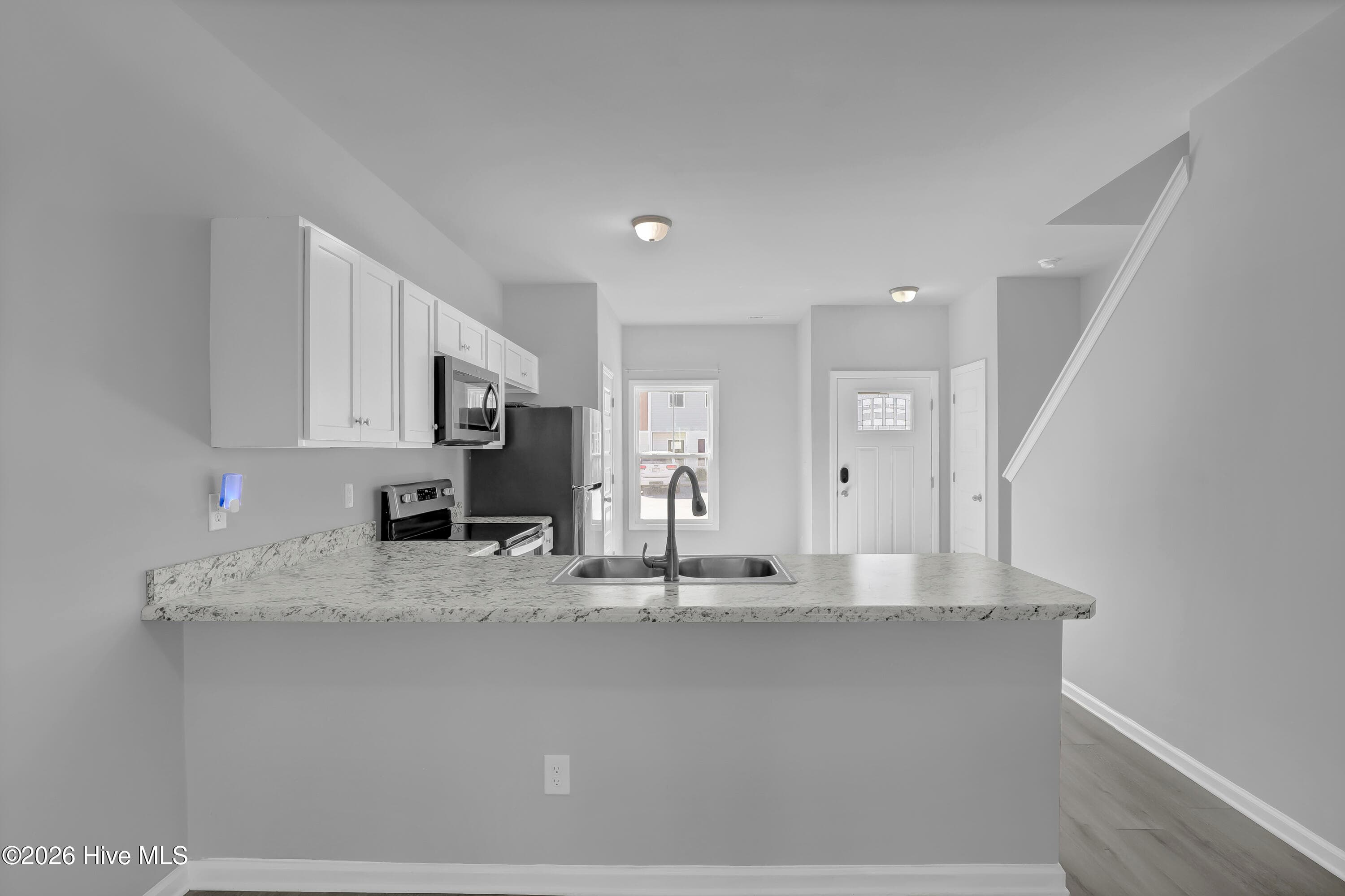 Townhouse at 188 Buckhorn Avenue, Holly Ridge, NC 28445, photo 12 of 26