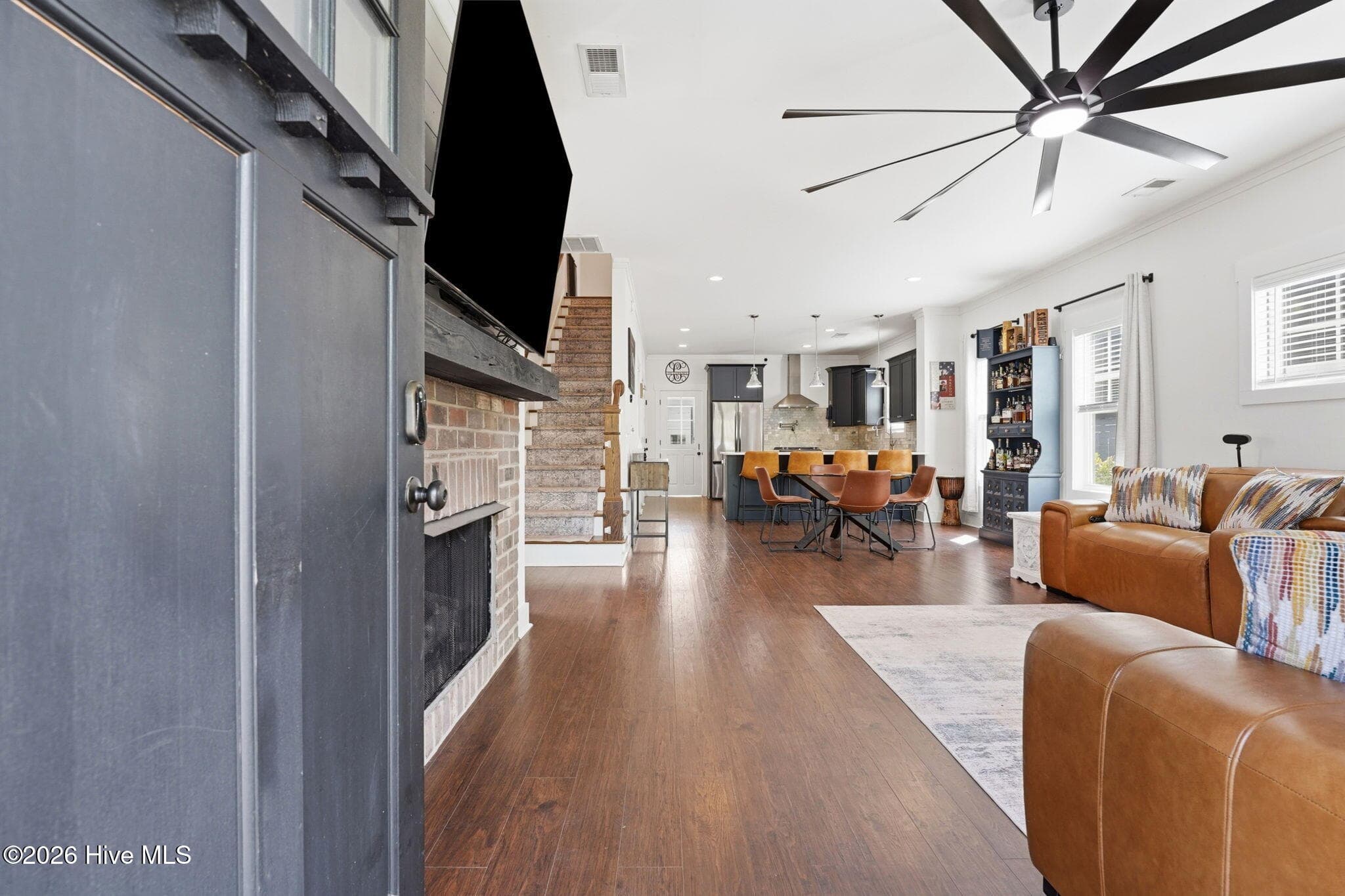 Single Family Residence at 261 Springwood Way, Southern Pines, NC 28387, photo 15 of 55