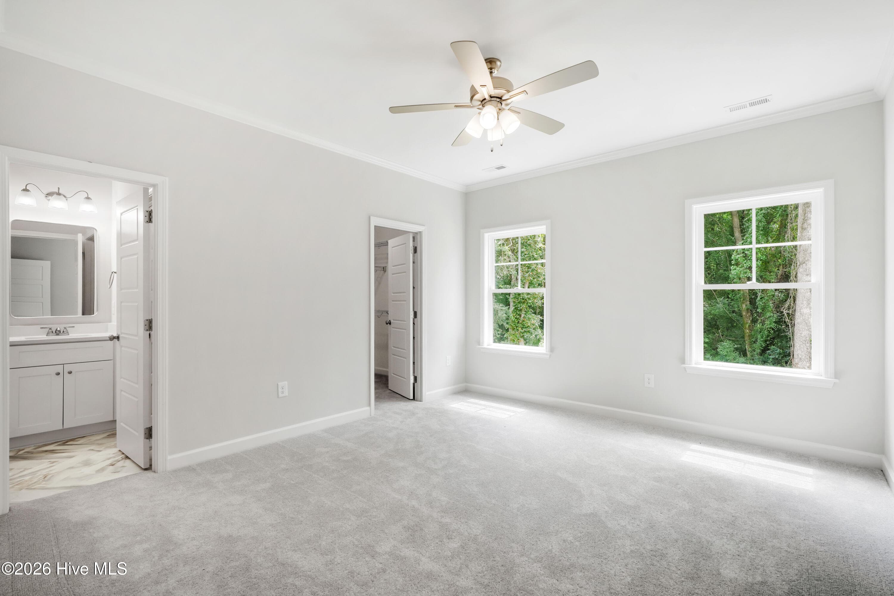 Single Family Residence at 308 Creeks Edge Drive, Pikeville, NC 27863, photo 166 of 181