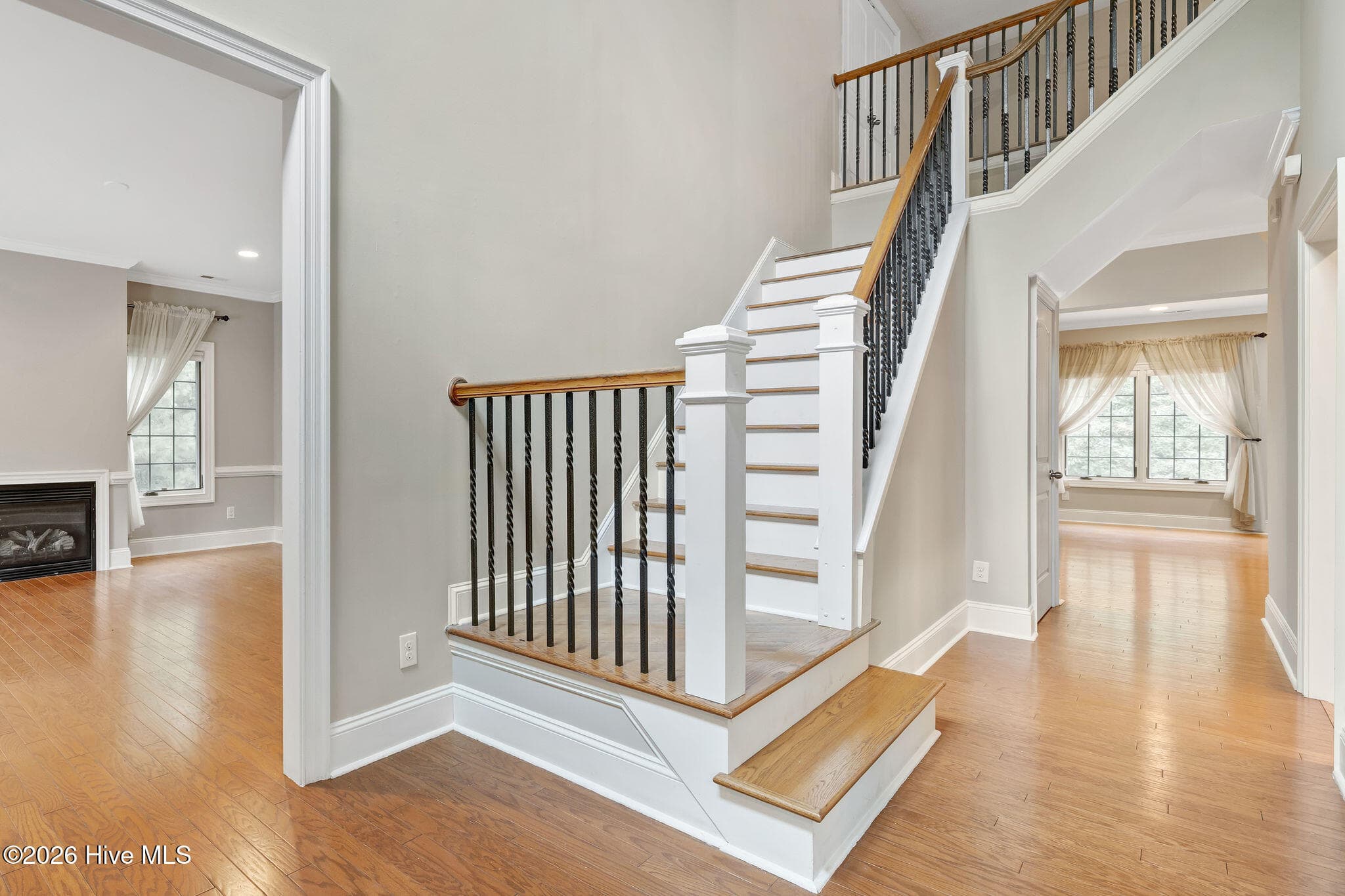 Single Family Residence at 116 Tremayne Drive, New Bern, NC 28560, photo 25 of 45