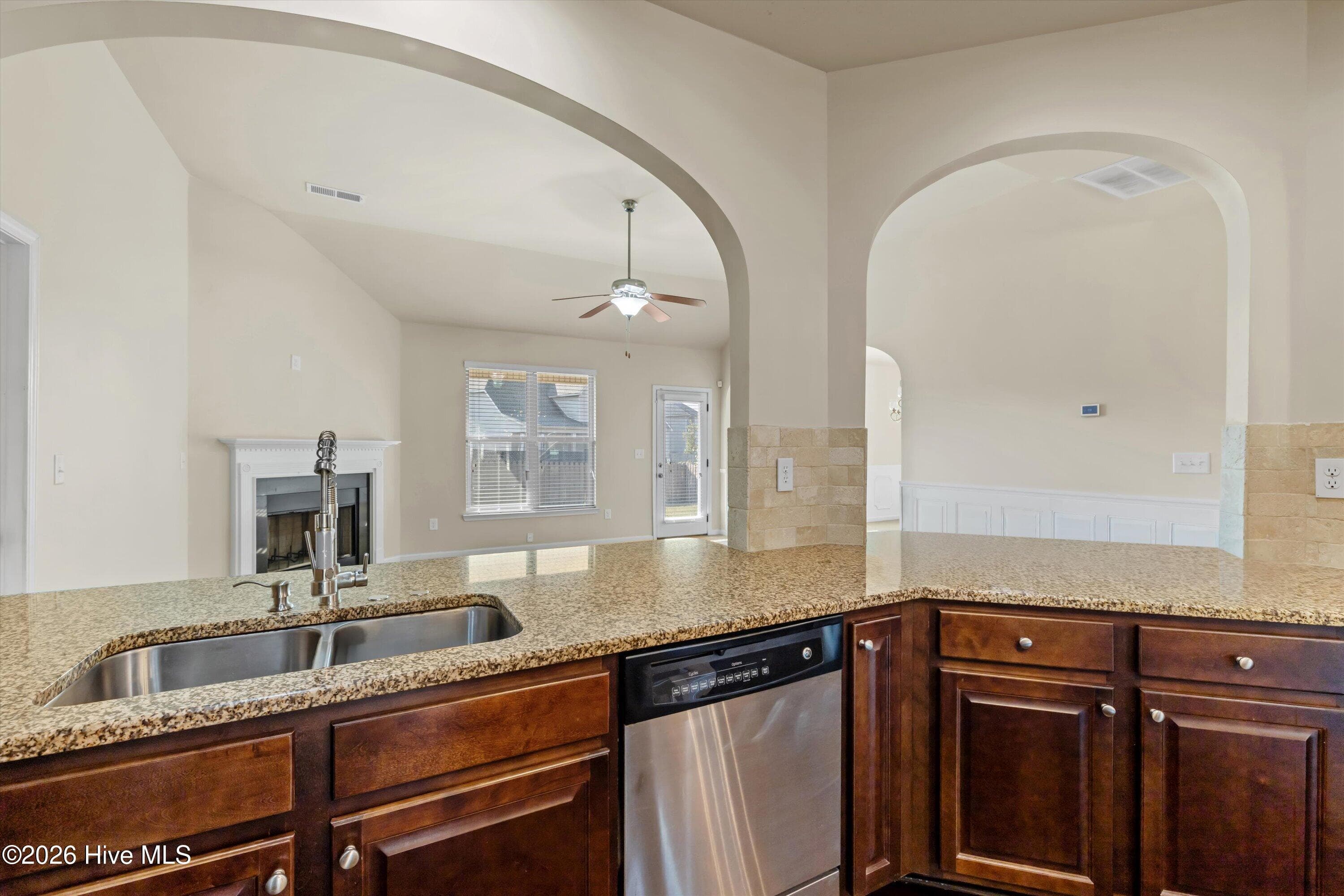 Single Family Residence at 5315 Bull Street, Augusta, GA 30909, photo 14 of 37