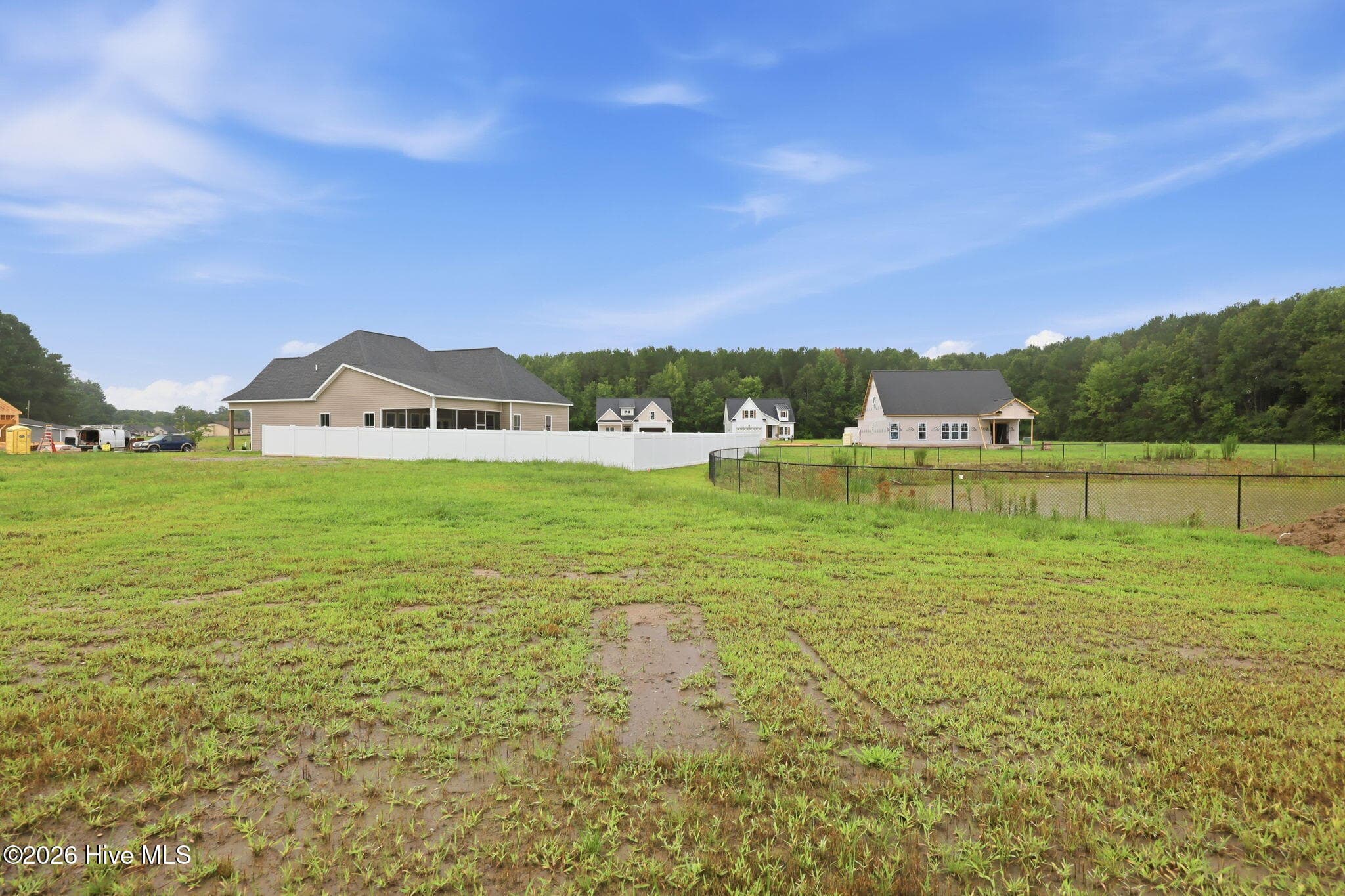 Single Family Residence at 4032 Regina Lane, Ayden, NC 28513, photo 36 of 56