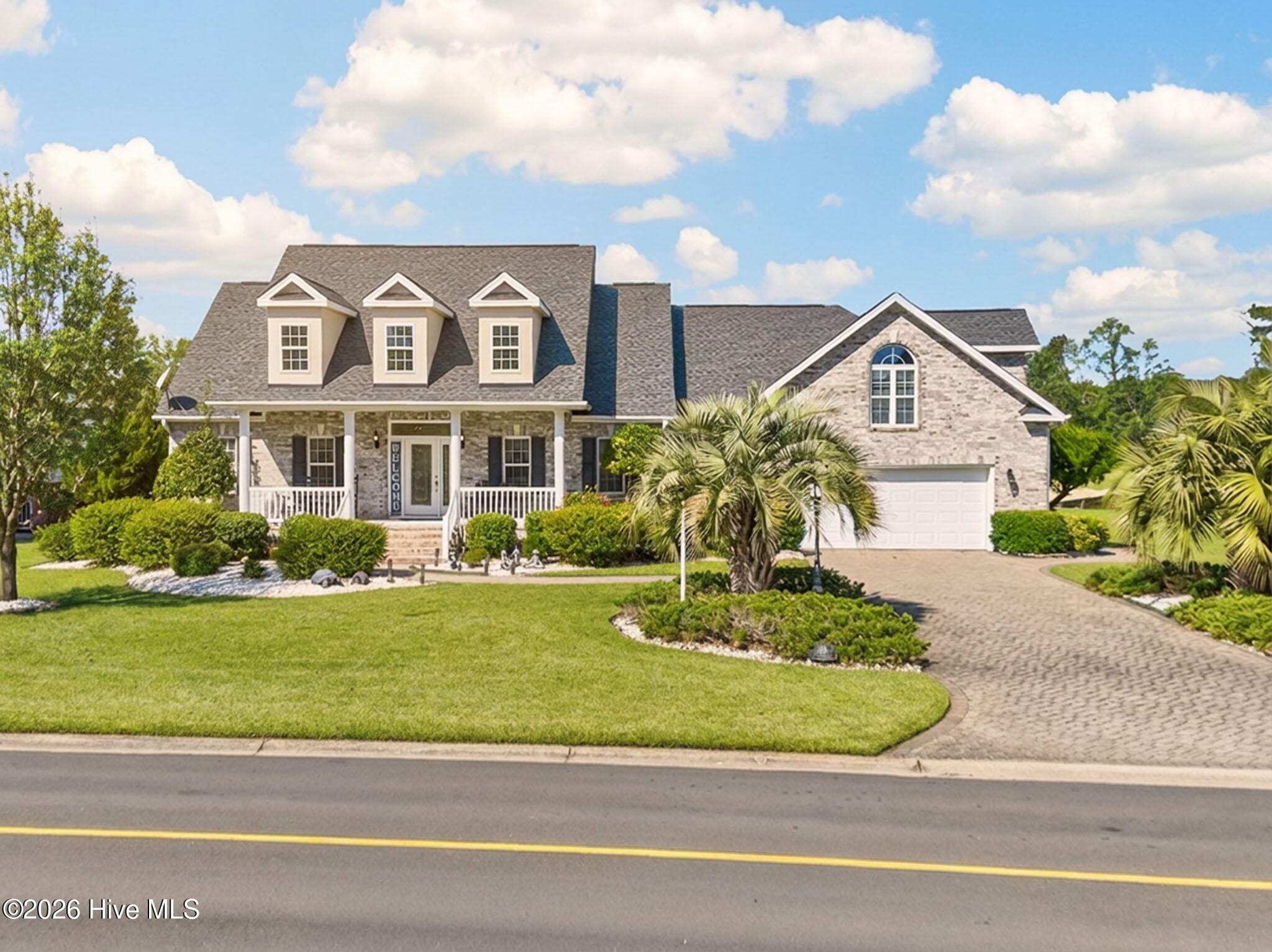 Single Family Residence at 1126 N Middleton Drive NW, Calabash, NC 28467, photo 5 of 105