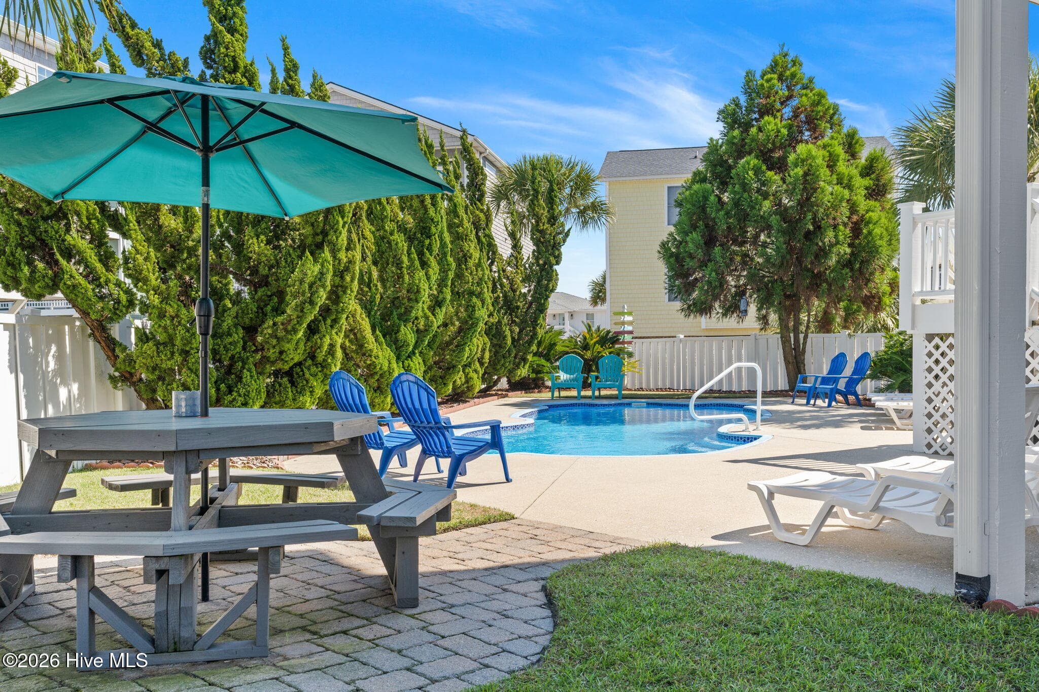 Single Family Residence at 14 Private Drive, Ocean Isle Beach, NC 28469, photo 16 of 73