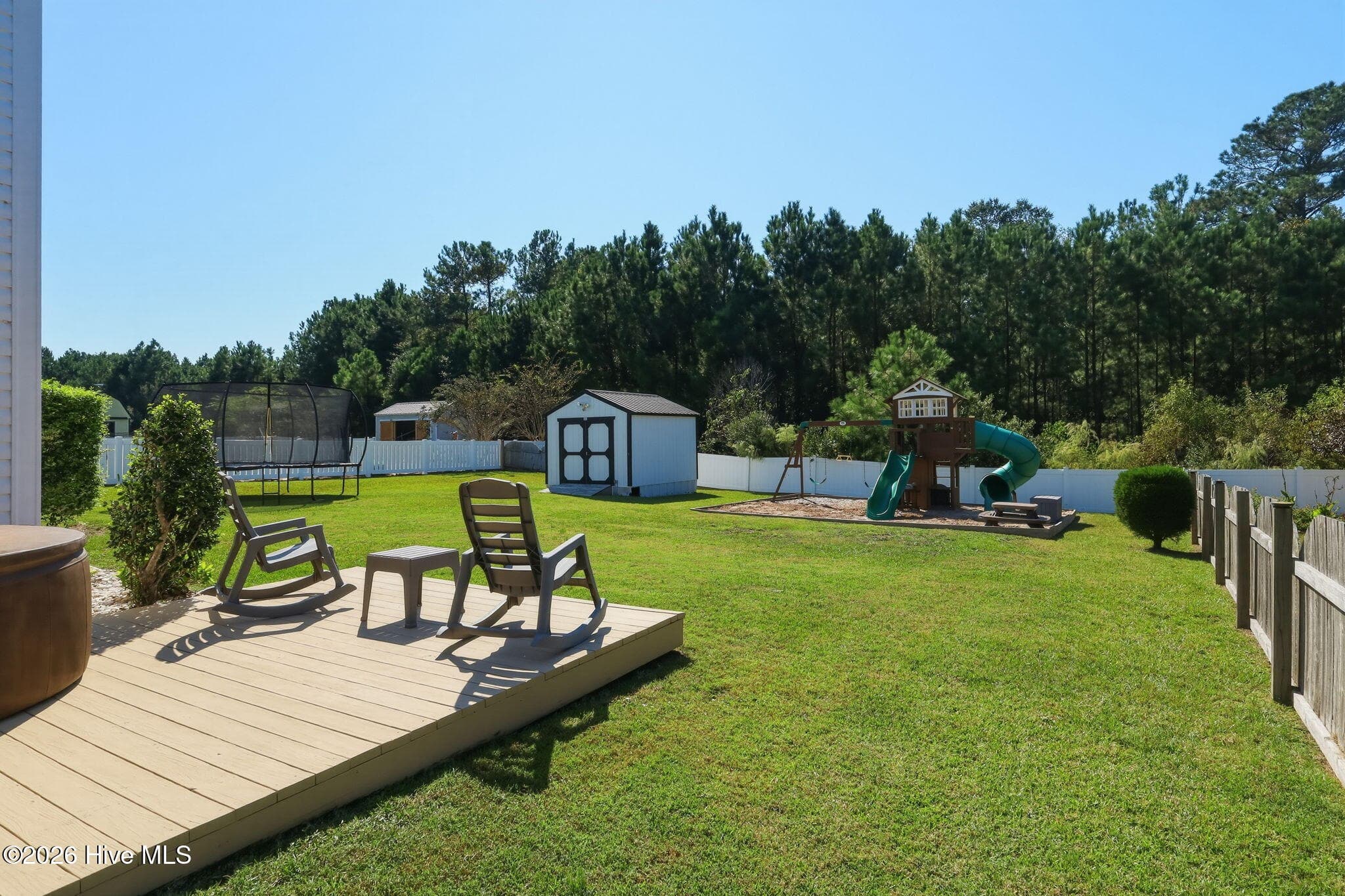 Single Family Residence at 145 Christina Maria Way, Cedar Point, NC 28584, photo 16 of 61