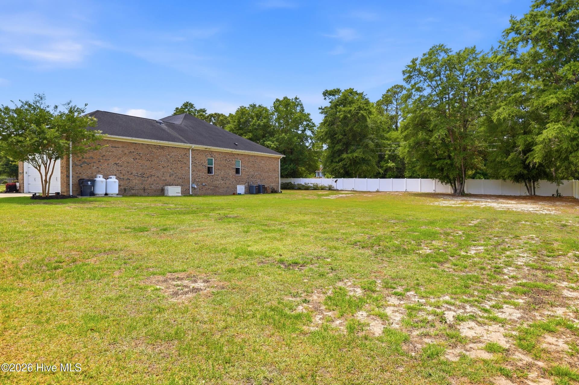 Single Family Residence at 463 N Wild Rice Drive SW, Supply, NC 28462, photo 63 of 78