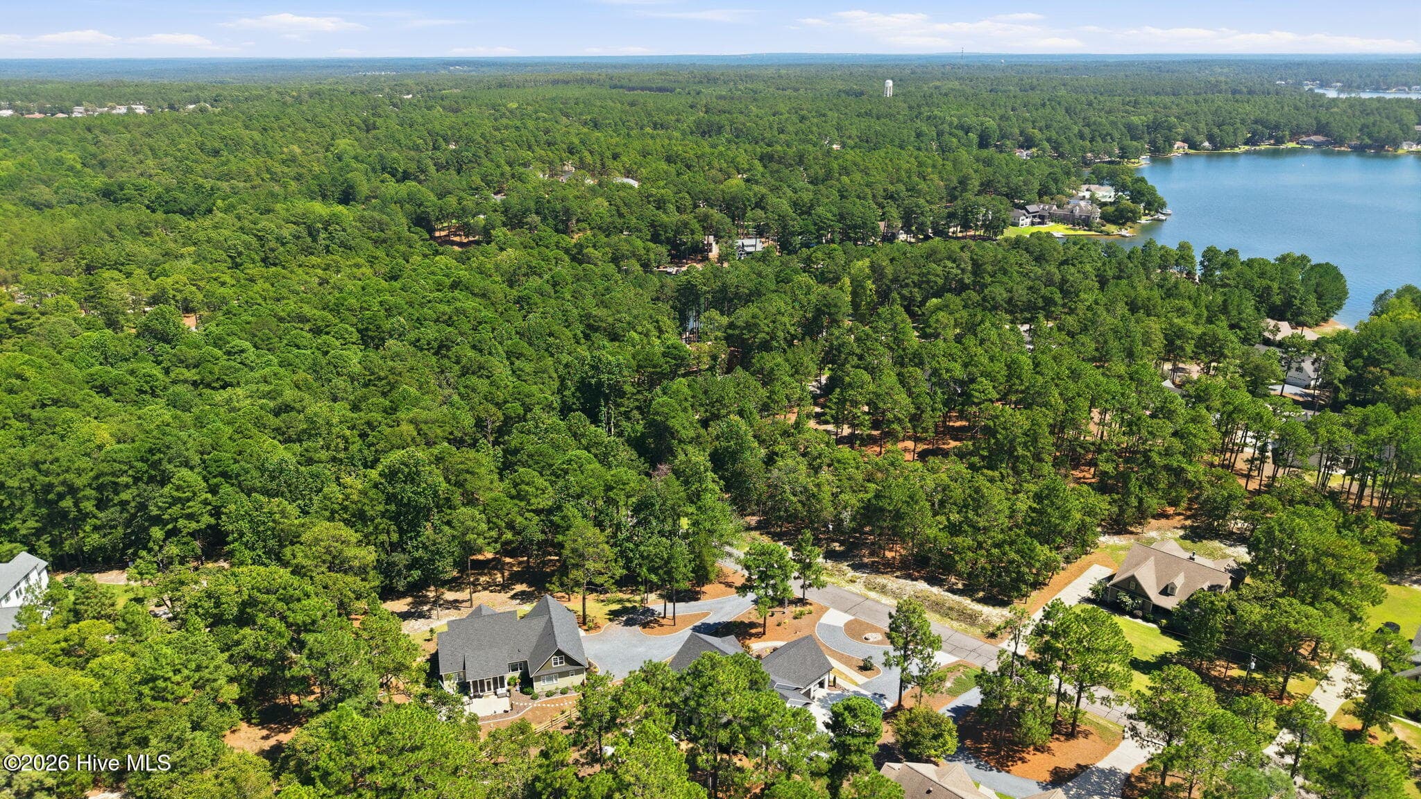 Residential Lot at 112 5421 Ritter Drive, Seven Lakes, NC 27376, photo 14 of 29