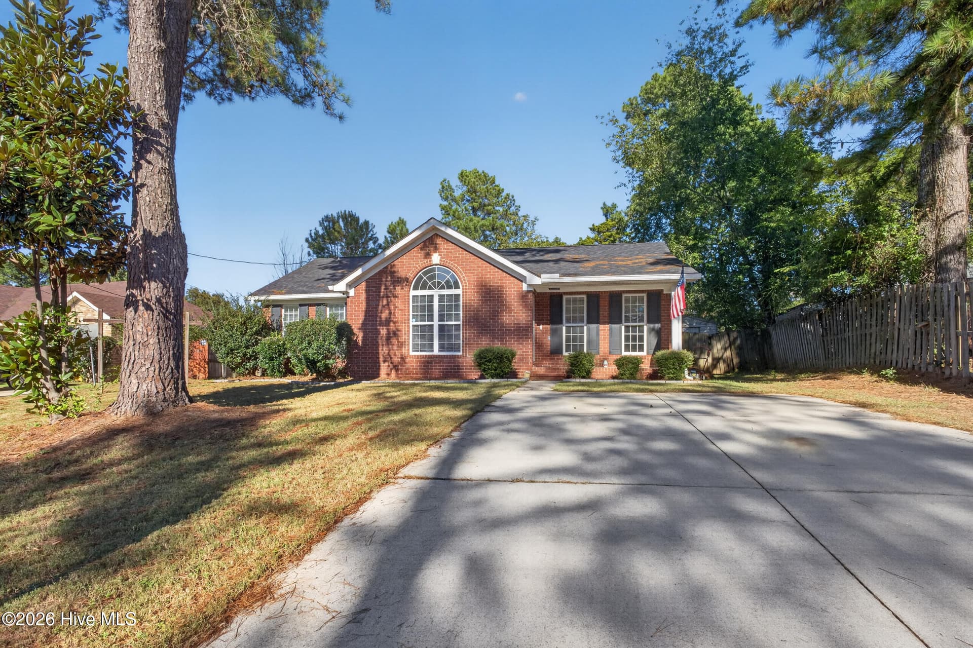 Single Family Residence at 1804 Sheffield Court, Hephzibah, GA 30815, photo 29 of 29