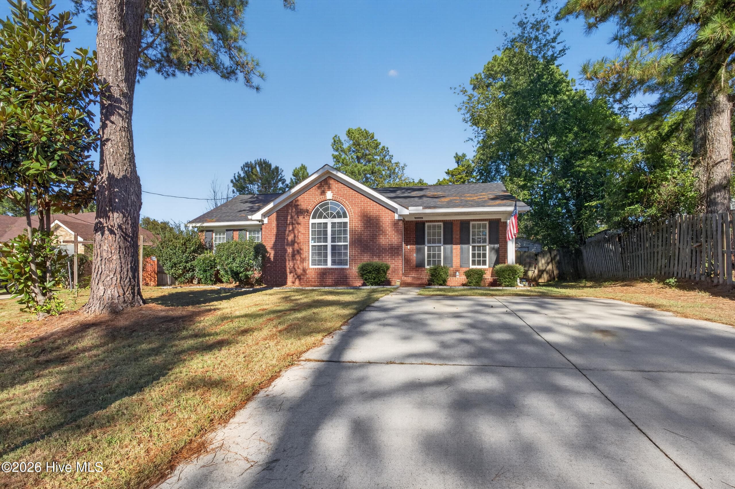 Single Family Residence at 1804 Sheffield Court, Hephzibah, GA 30815, photo 29 of 29