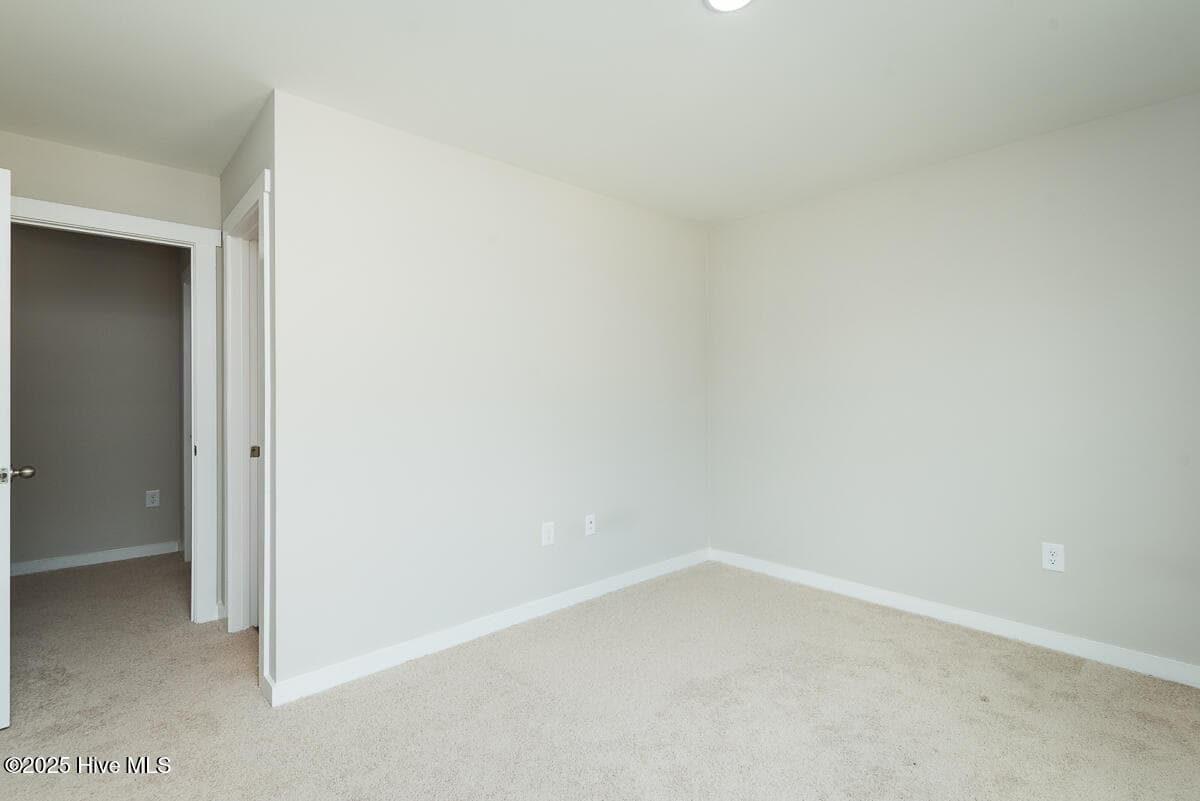 Single Family Residence at 136 Ambergate Court, Rocky Mount, NC 27804, photo 13 of 23
