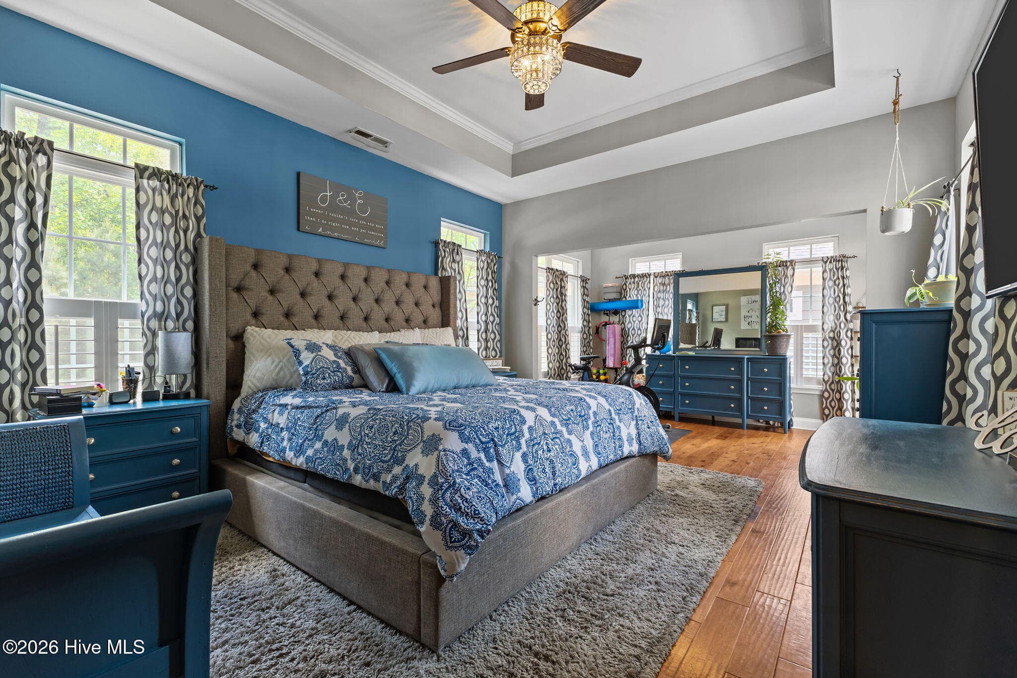 Single Family Residence at 1639 Micahs Way N, Spring Lake, NC 28390, photo 18 of 52