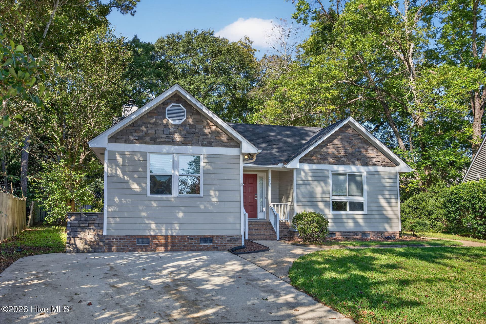 111 Dron Place, Wilmington, NC 28409