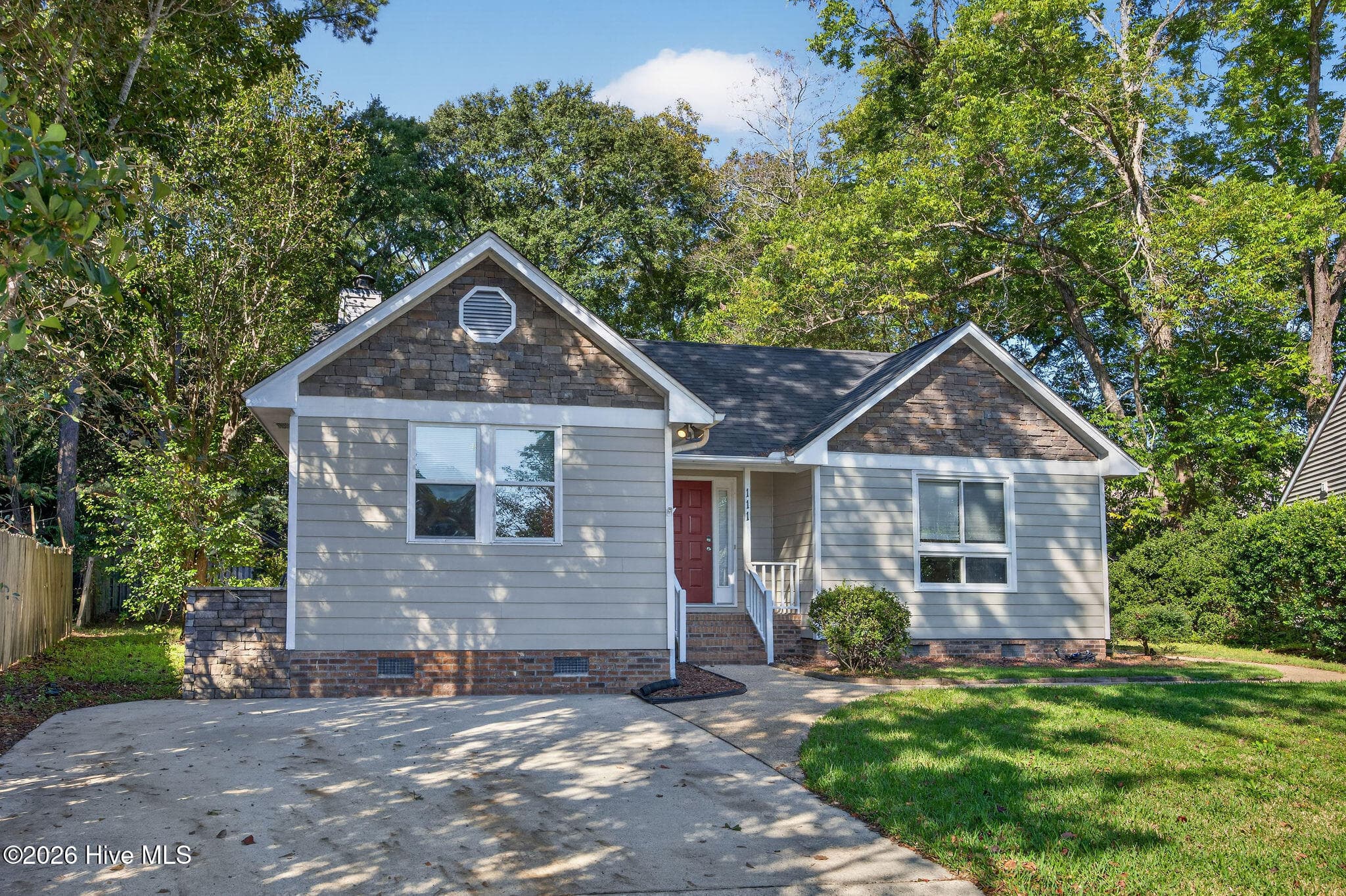 111 Dron Place, Wilmington, NC 28409