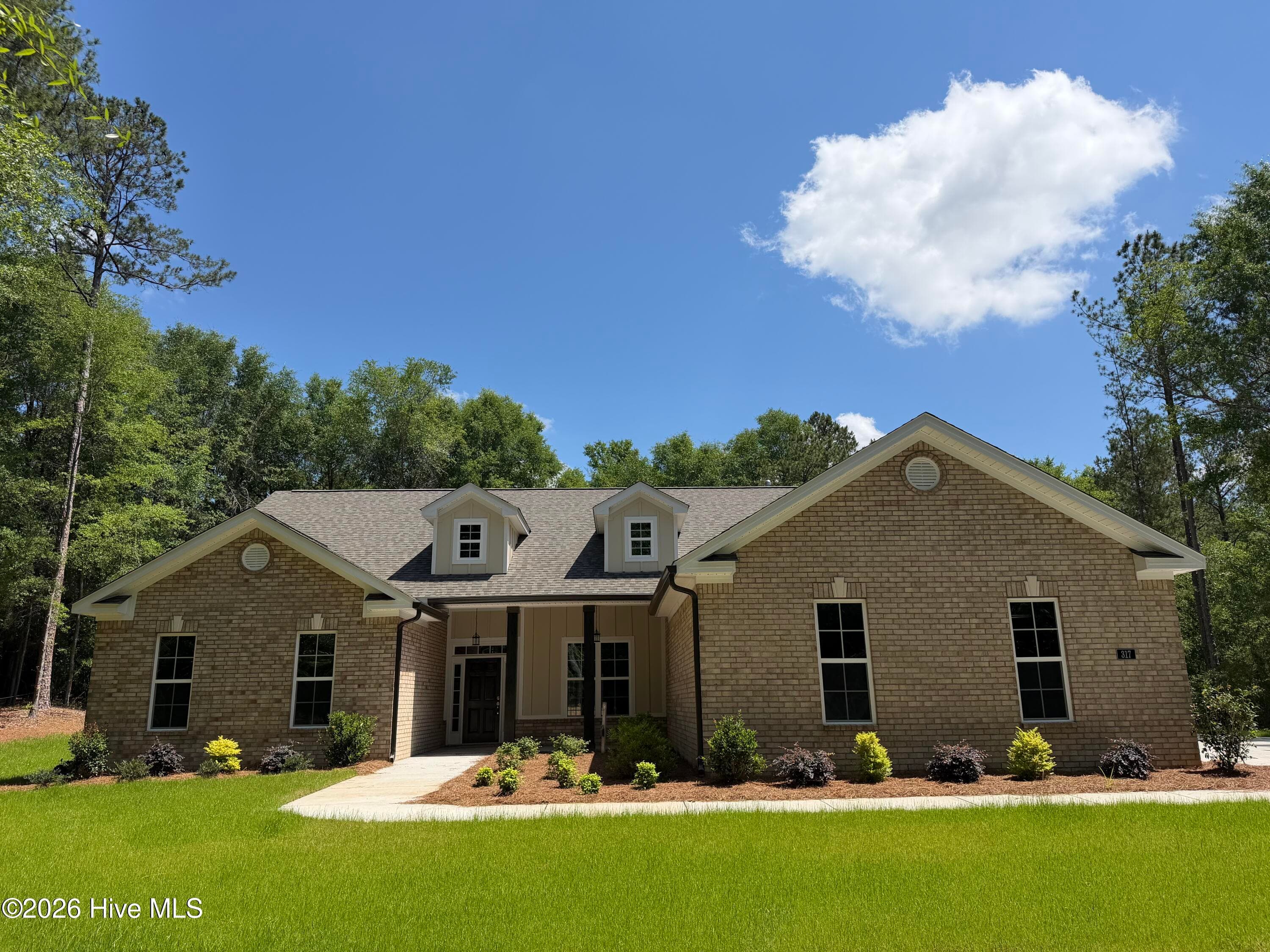 Single Family Residence at 317 Merrifield Court, Aiken, SC 29803, photo 26 of 85