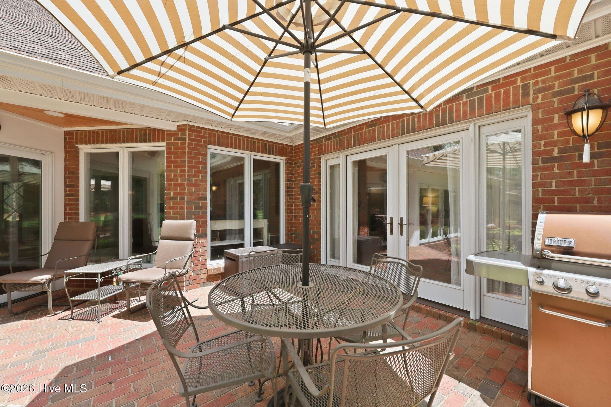 Single Family Residence at 39 Devon Drive, Pinehurst, NC 28374, photo 53 of 59