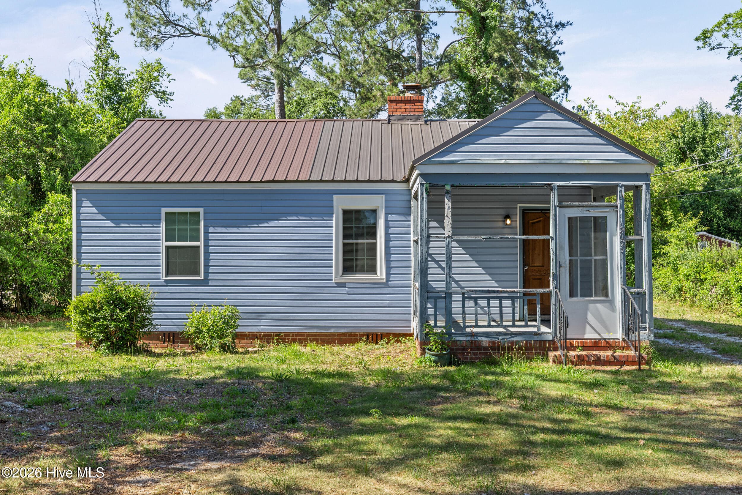 2033 Shirley Avenue, Augusta, GA 30904
