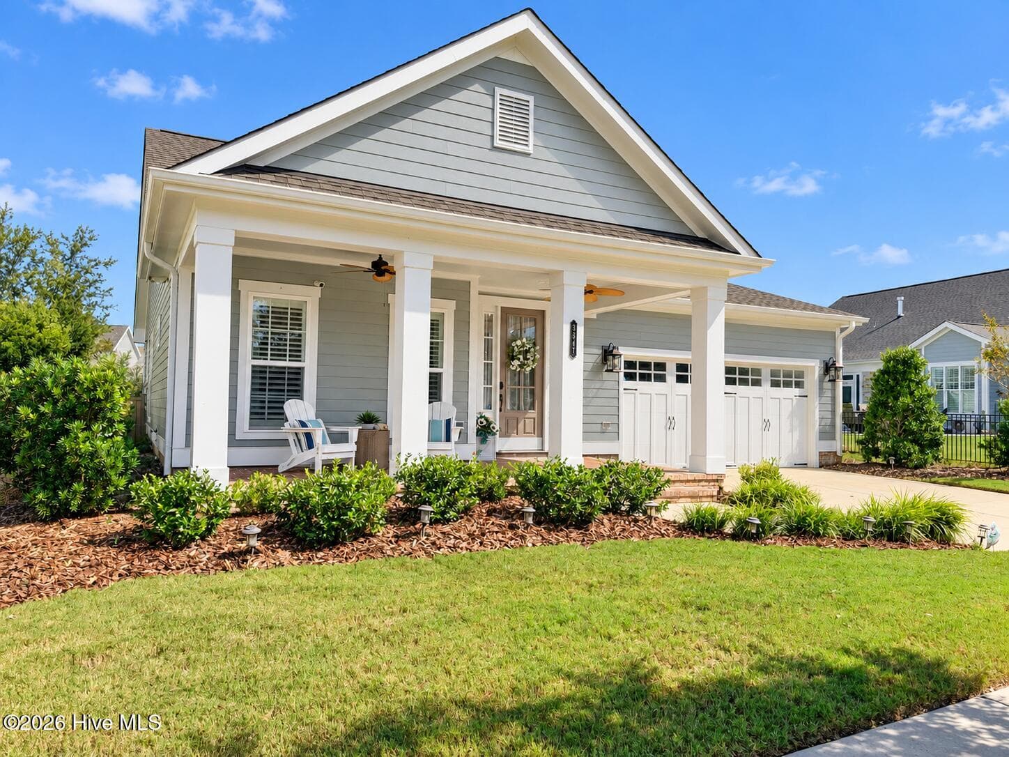 Single Family Residence at 3347 Oyster Tabby Drive, Wilmington, NC 28412, photo 5 of 91