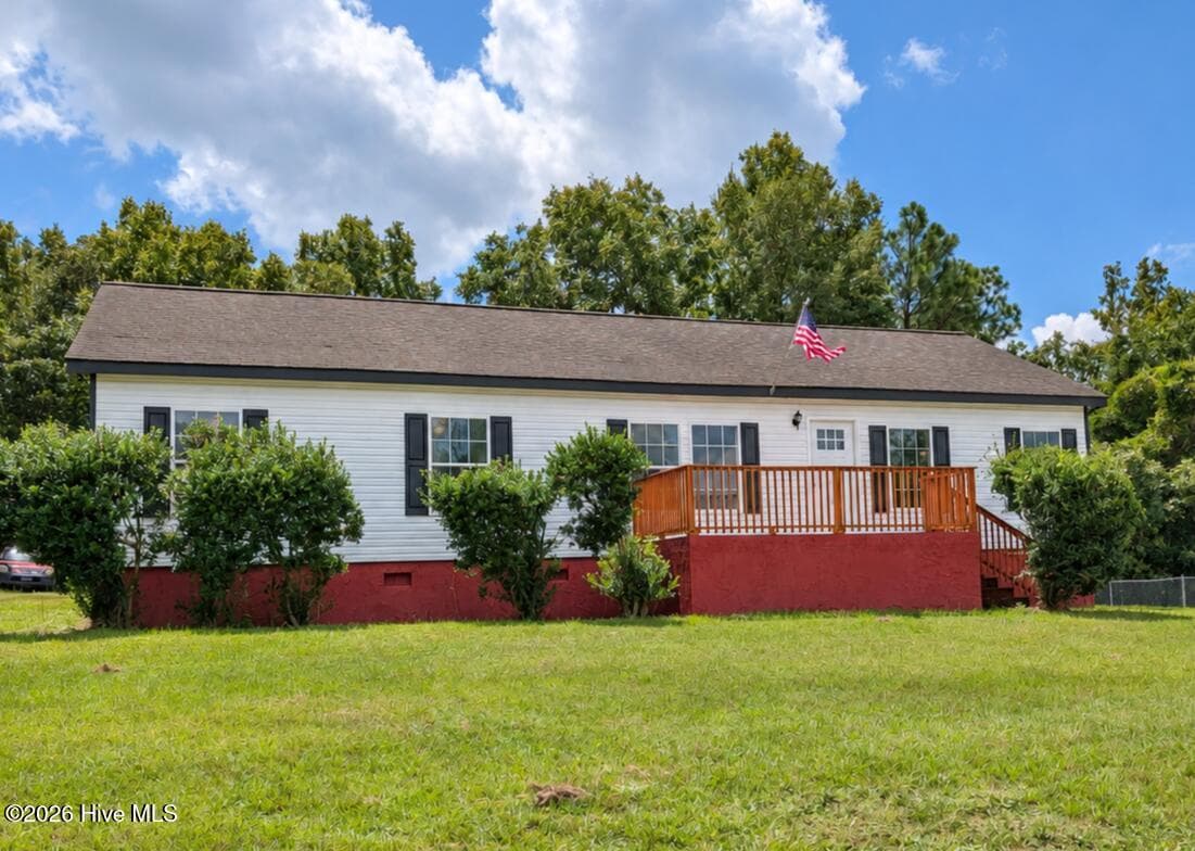 Single Family Residence at 1080 Hancock Mill Lane, Hephzibah, GA 30815, photo 4 of 38
