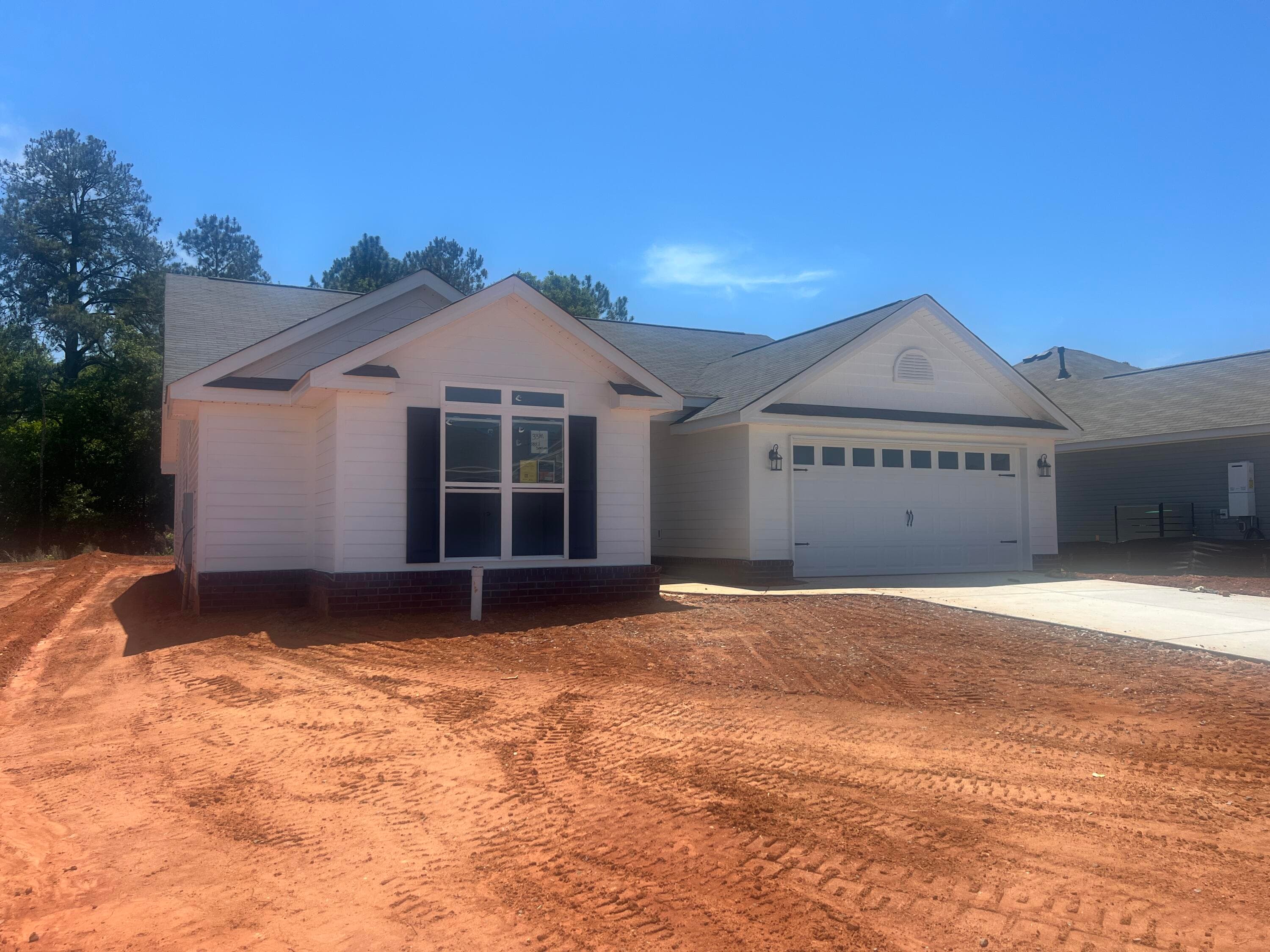 Single Family Residence at 8887 Snelling Drive, Aiken, SC 29803, photo 7 of 103