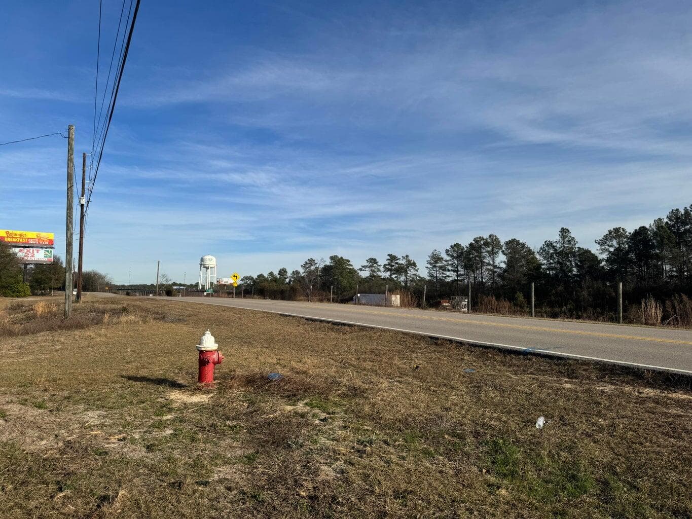 Undeveloped at 450 Bergen Road, North Augusta, SC 29860, photo 6 of 9
