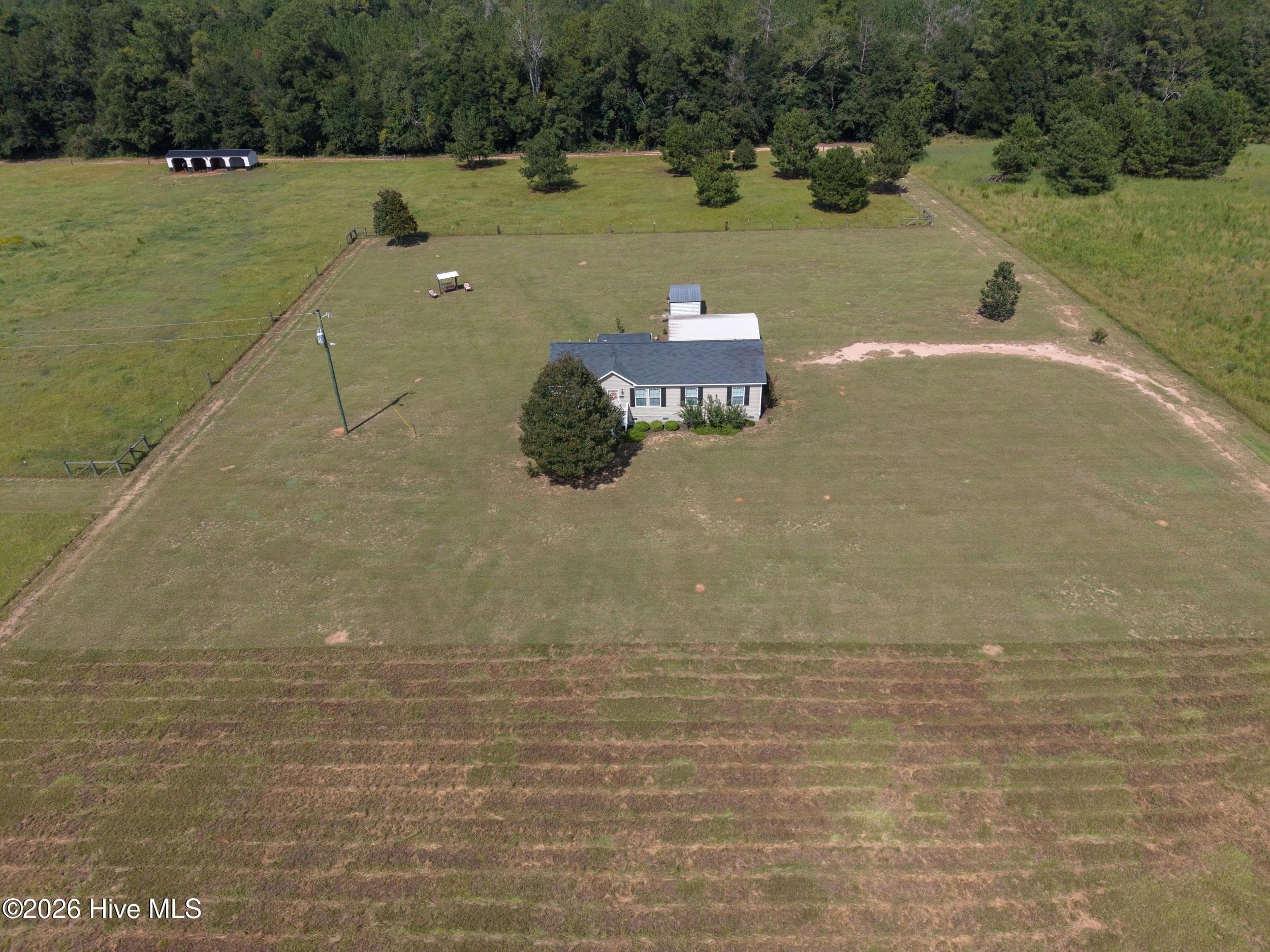 Single Family Residence at 1091 Hephzibah Mcbean Road, Hephzibah, GA 30815, photo 15 of 32