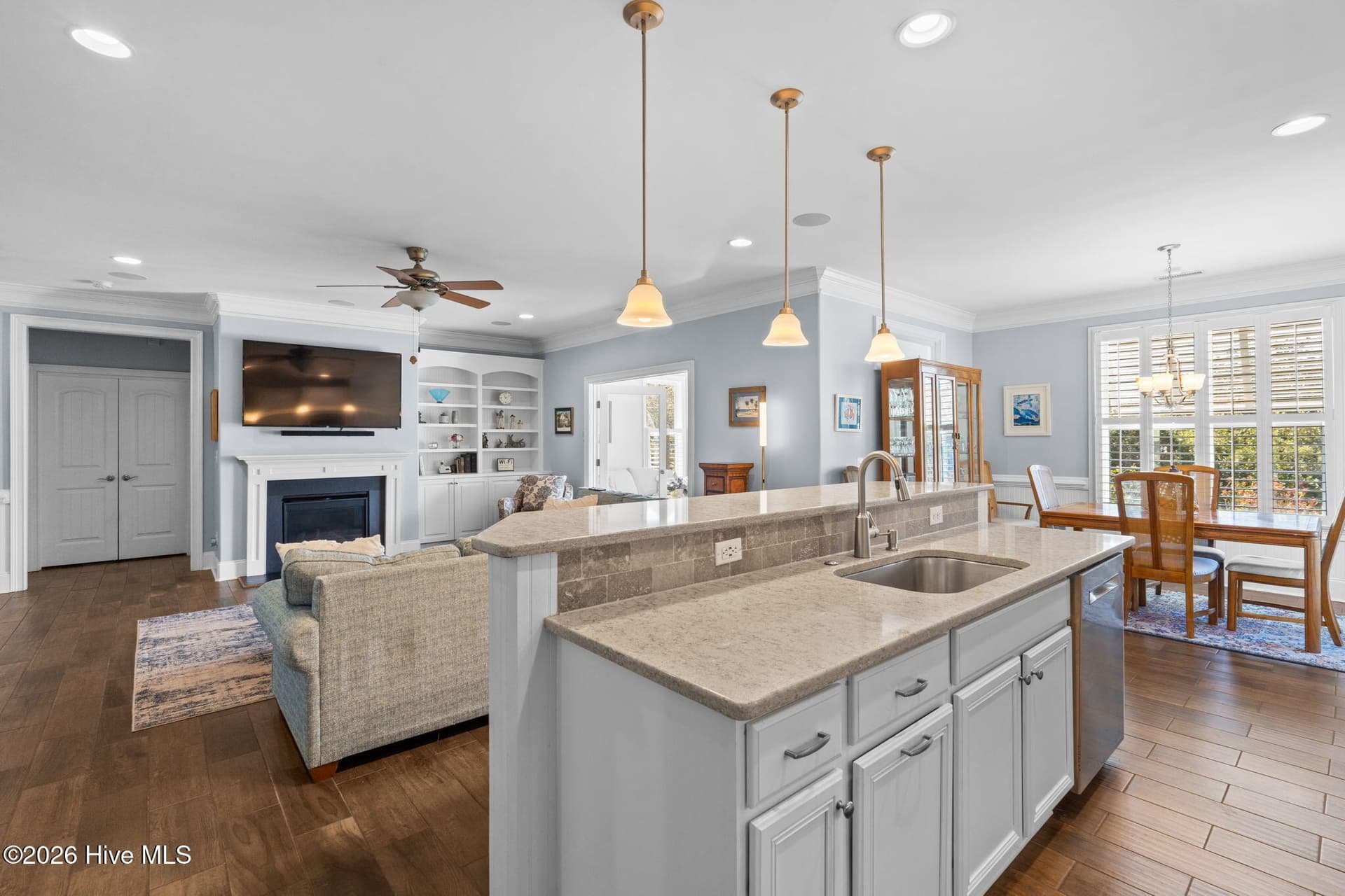 Single Family Residence at 6363 Havencrest Drive SW, Ocean Isle Beach, NC 28469, photo 15 of 70