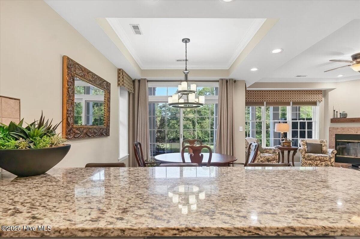 Condominium at 240 Cochrane Castle Circle Apt E, Pinehurst, NC 28374, photo 27 of 46