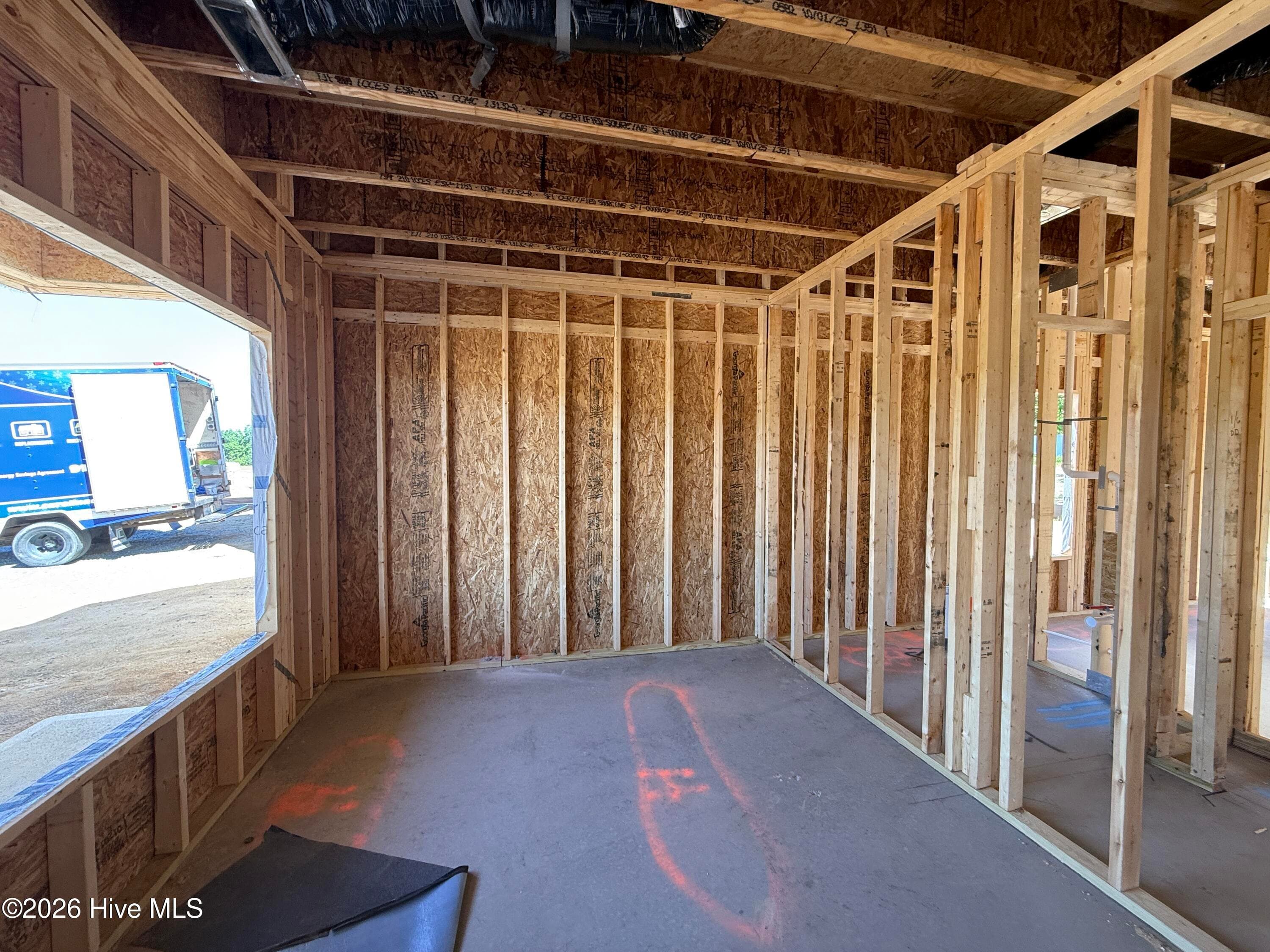 Single Family Residence at 119 Crossvine Street, Selma, NC 27576, photo 19 of 284